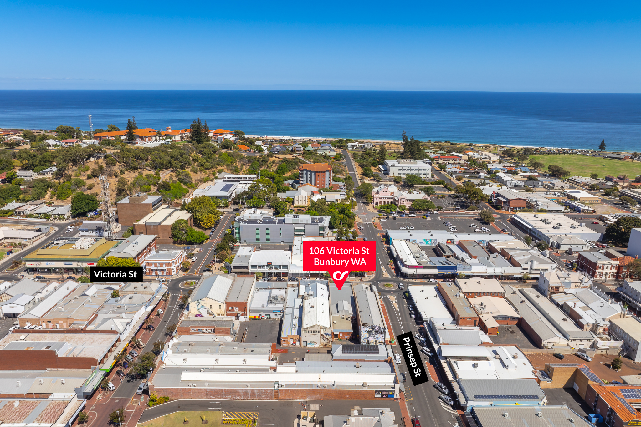 106 Victoria Street, Bunbury WA 6230