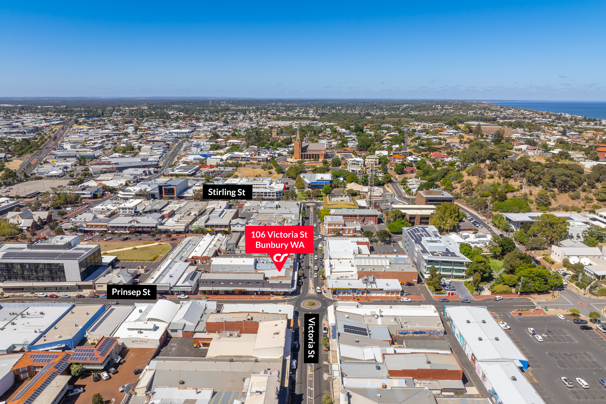 106 Victoria Street, Bunbury WA 6230