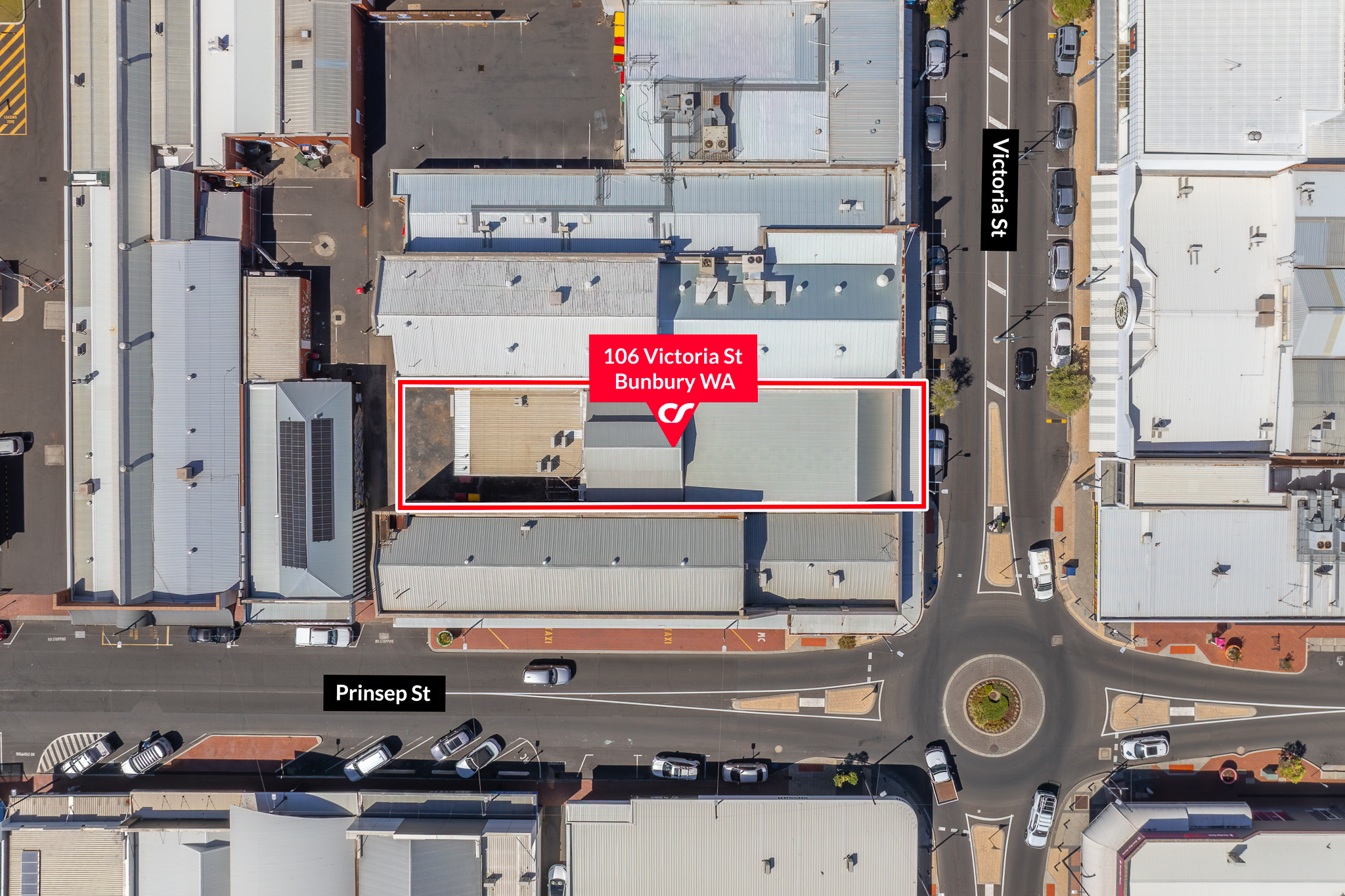 106 Victoria Street, Bunbury WA 6230