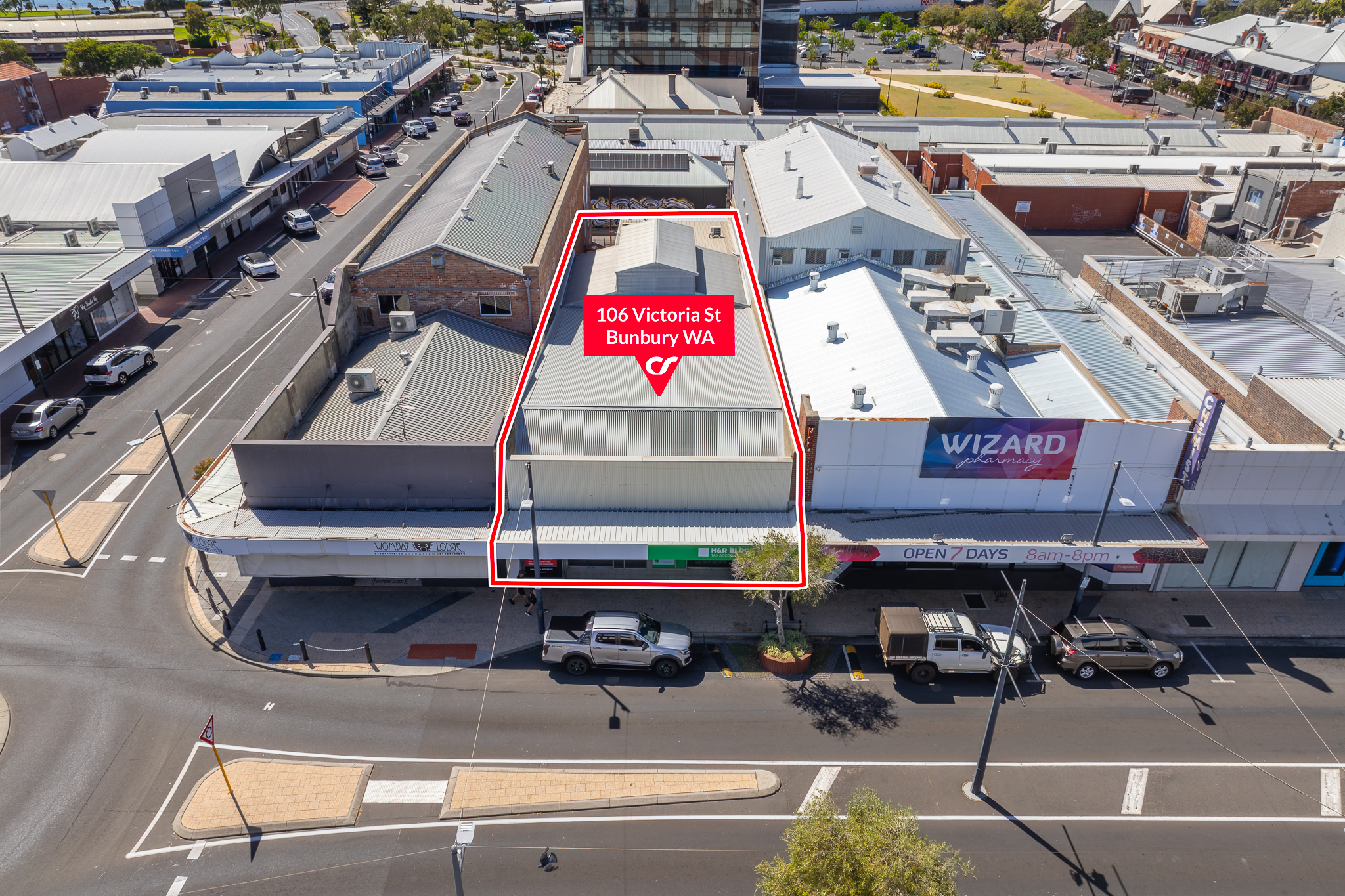 106 Victoria Street, Bunbury WA 6230