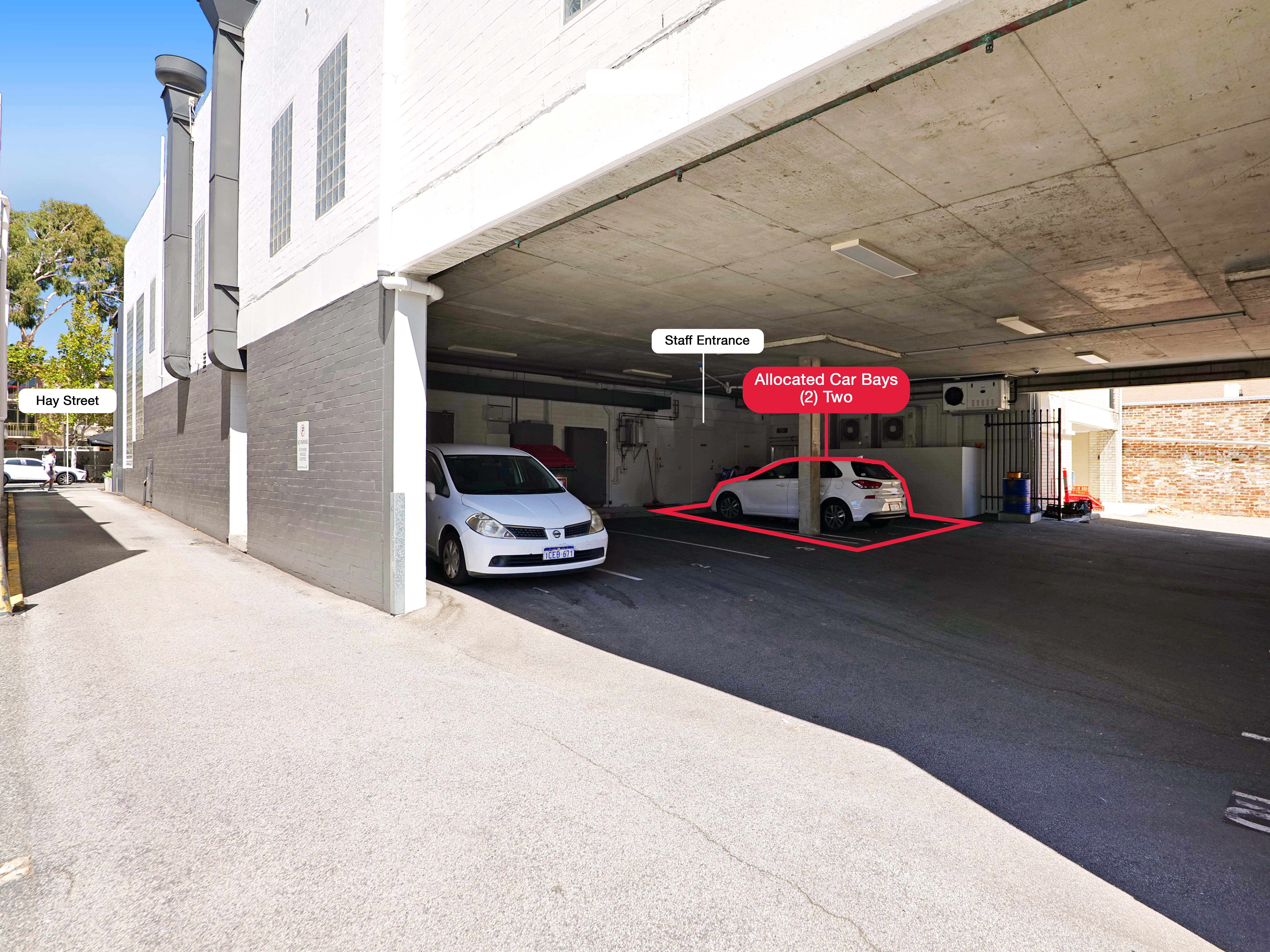 Part 2, 1238 Hay Street, West Perth WA 6005