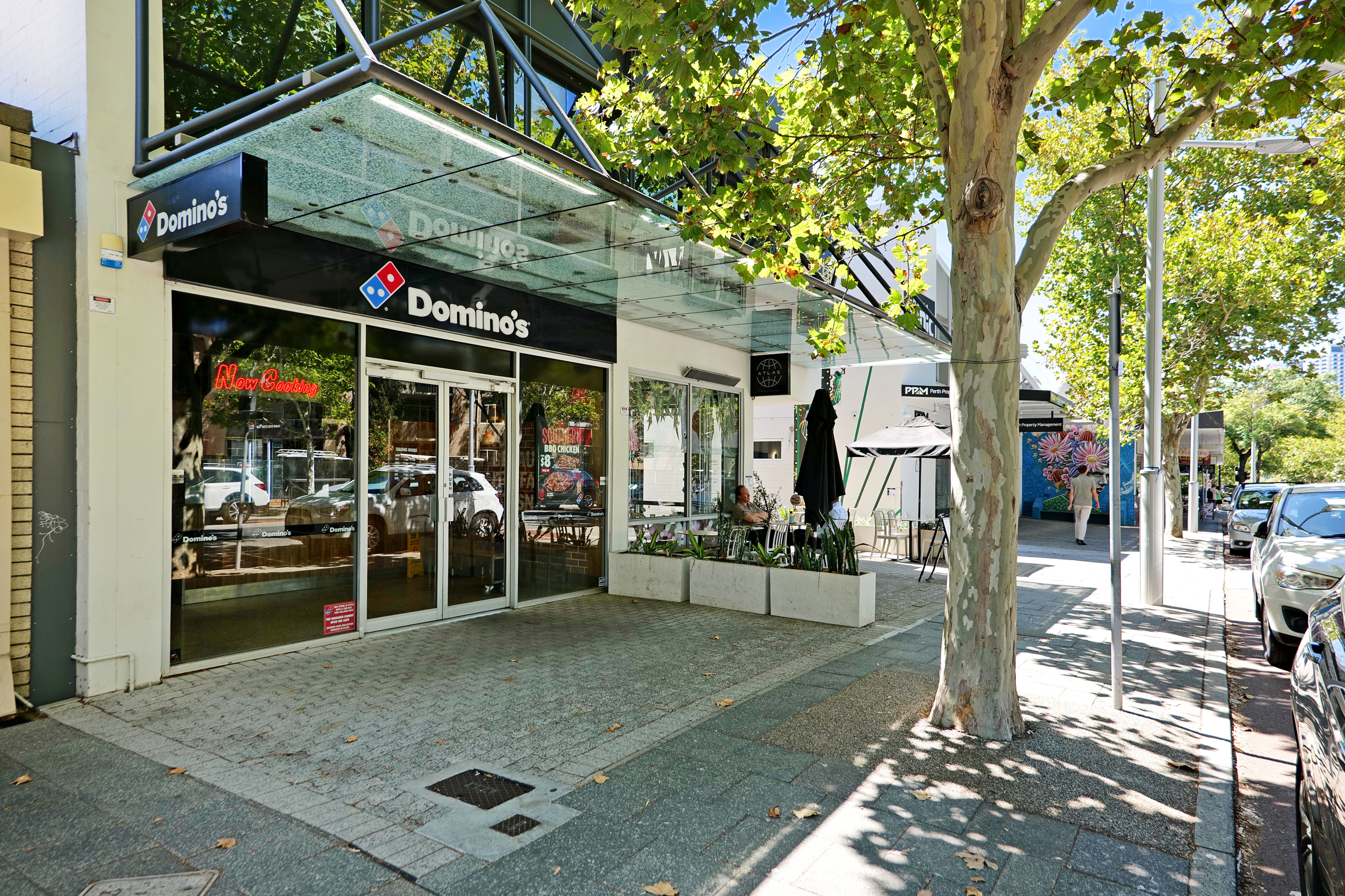 Part 2, 1238 Hay Street, West Perth WA 6005