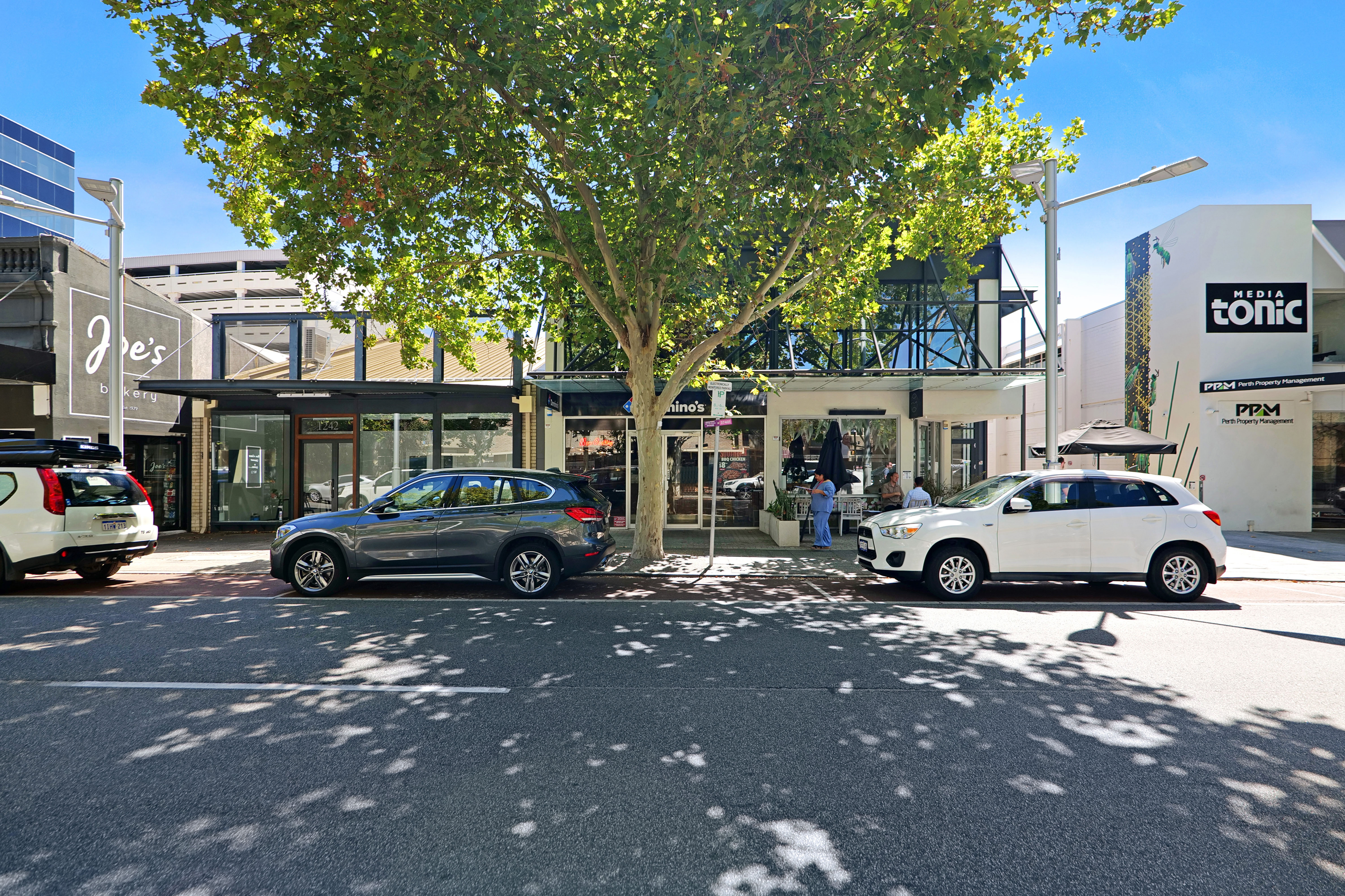 Part 2, 1238 Hay Street, West Perth WA 6005