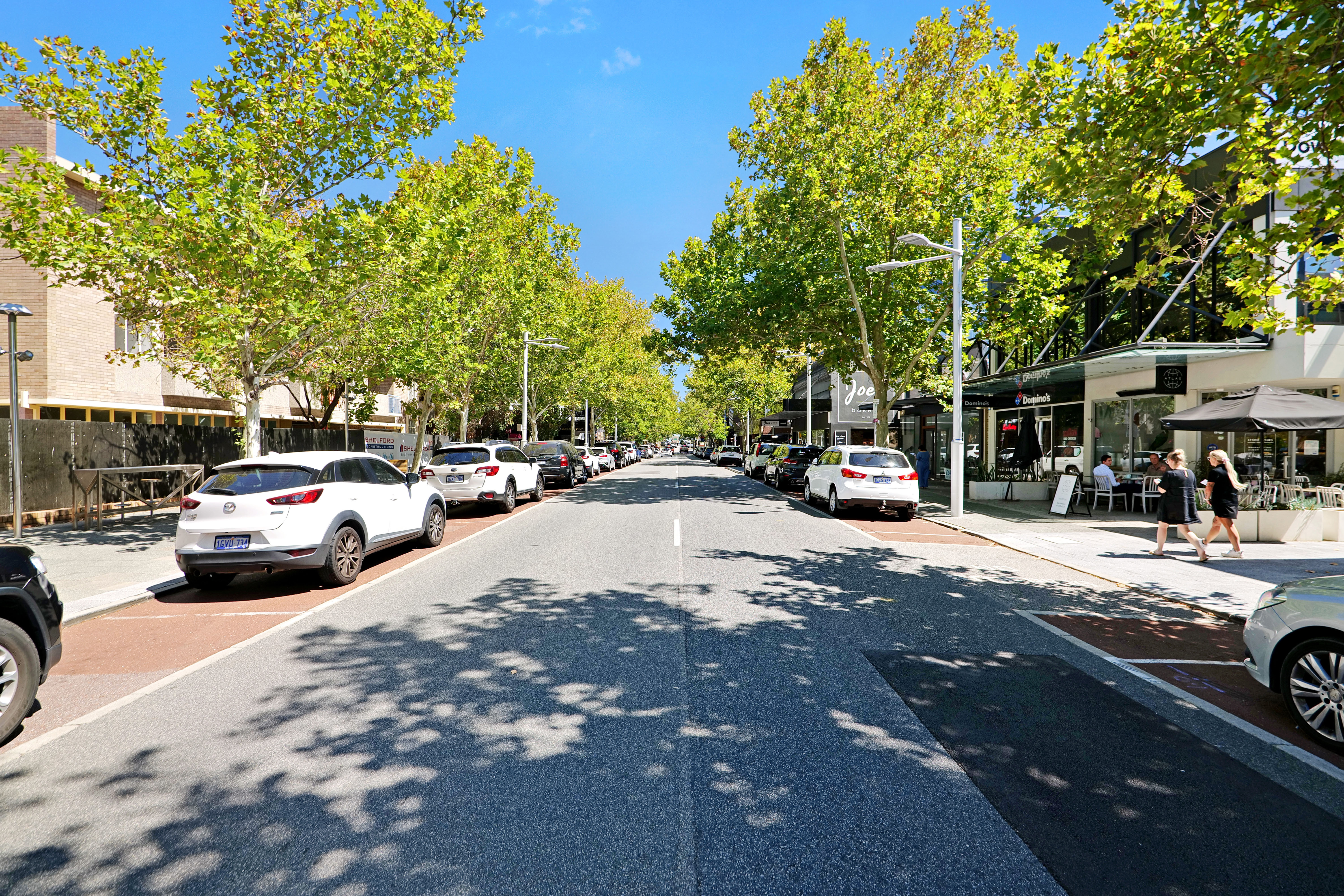 Part 2, 1238 Hay Street, West Perth WA 6005