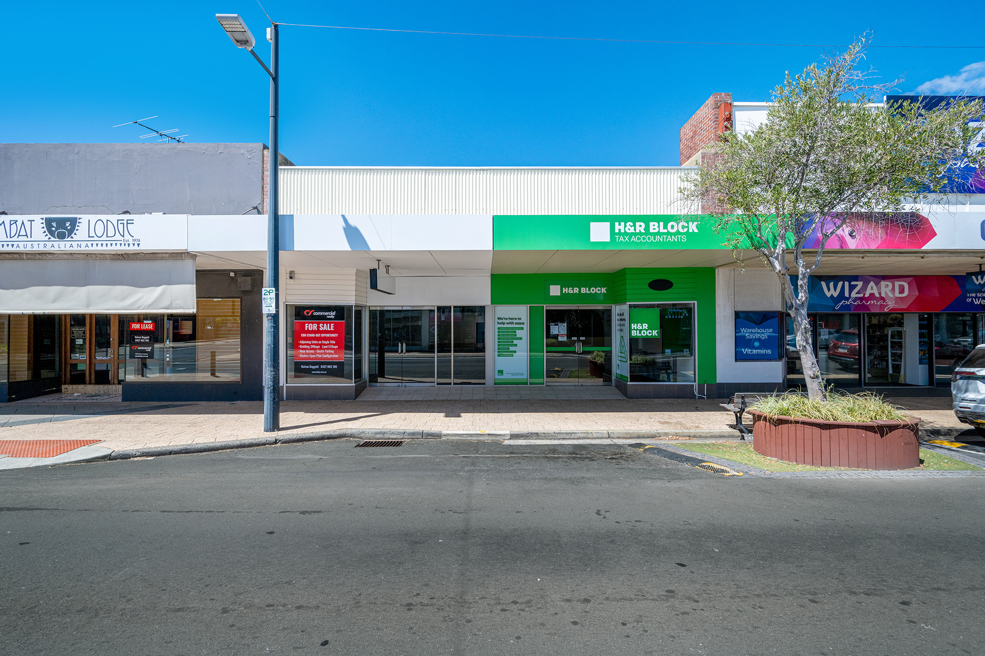 106 Victoria Street, Bunbury WA 6230