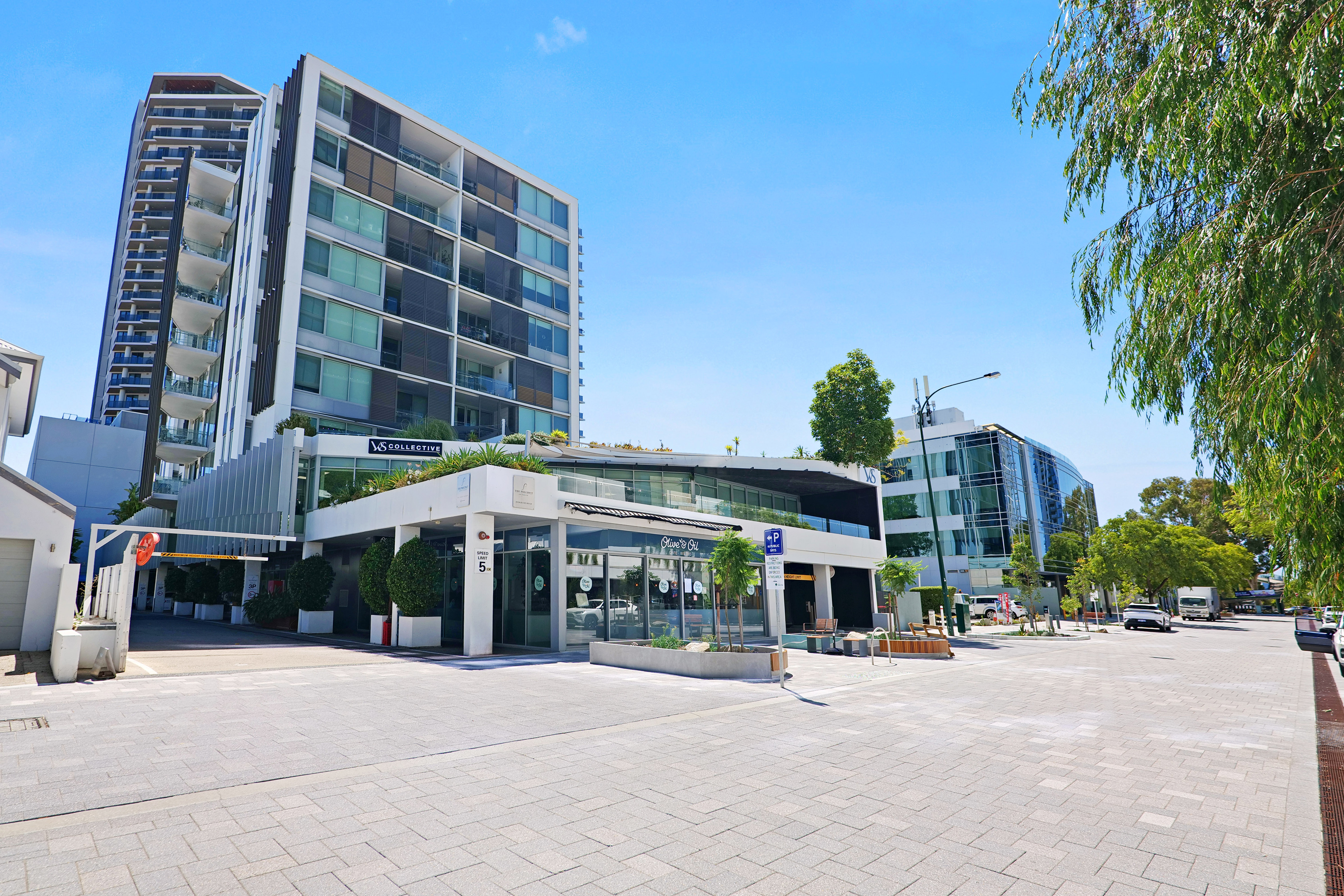G6/893 Canning Highway, Mount Pleasant WA 6153