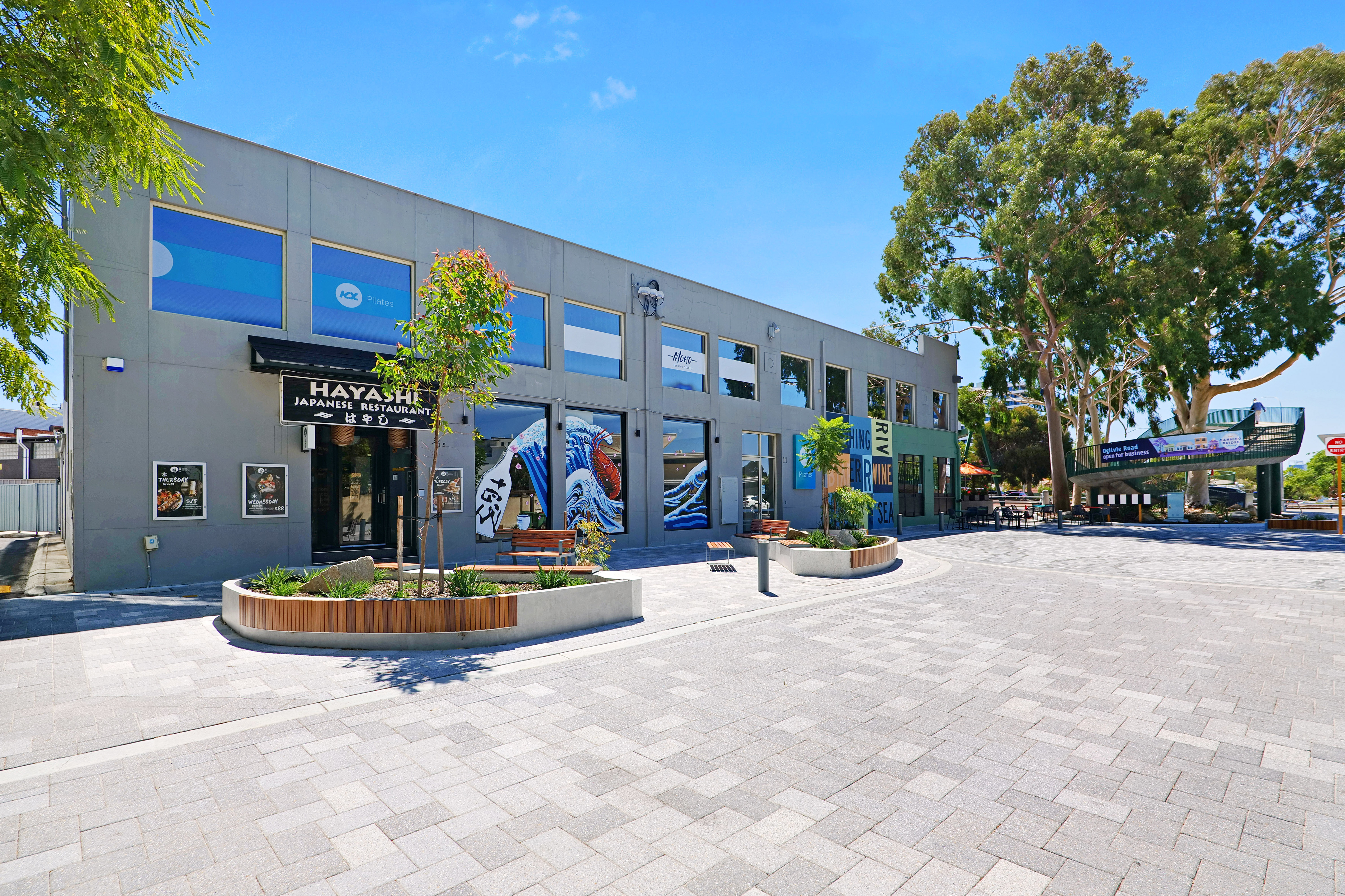 G6/893 Canning Highway, Mount Pleasant WA 6153