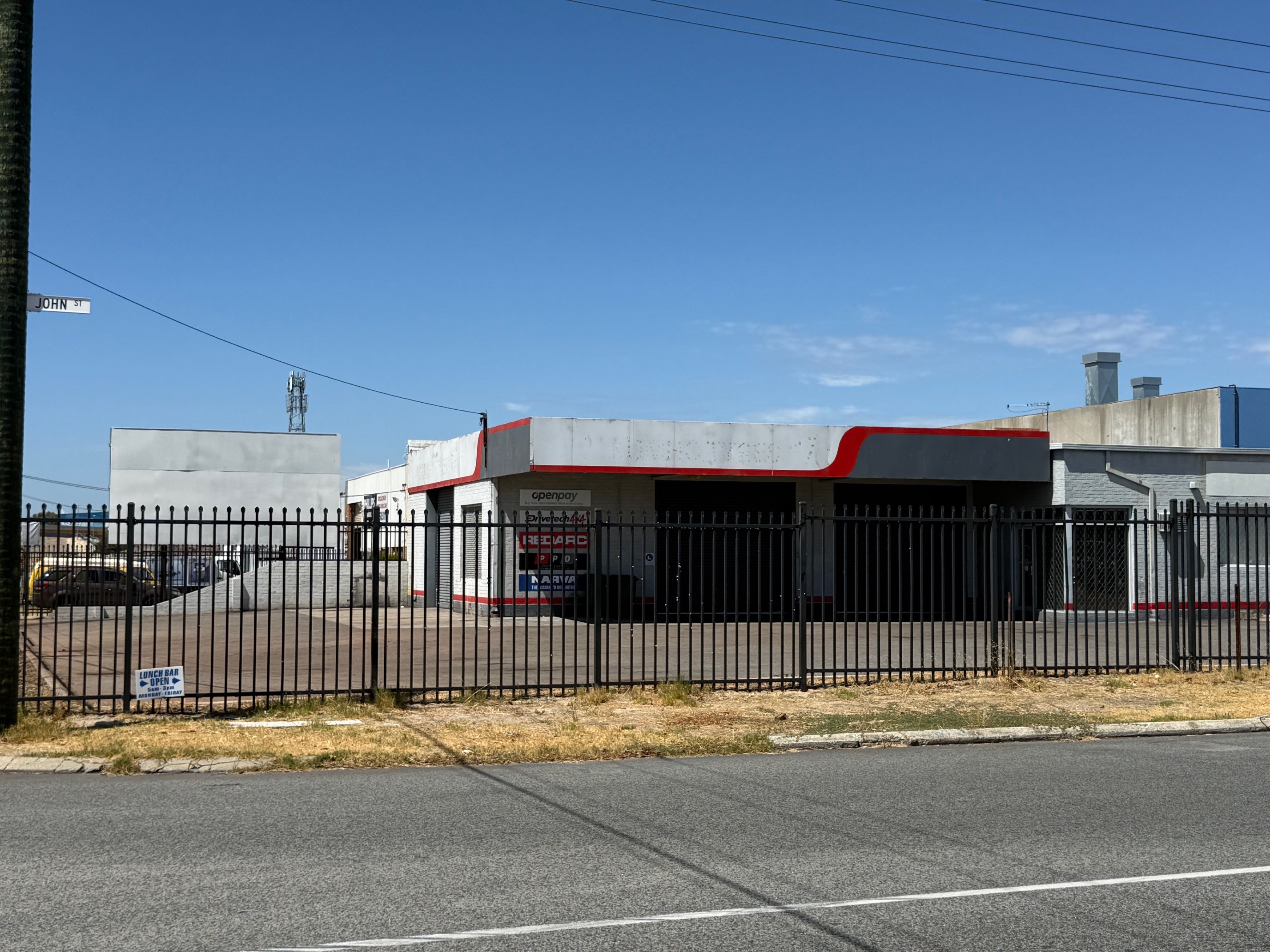 21 Sevenoaks Street, Bentley WA 6102