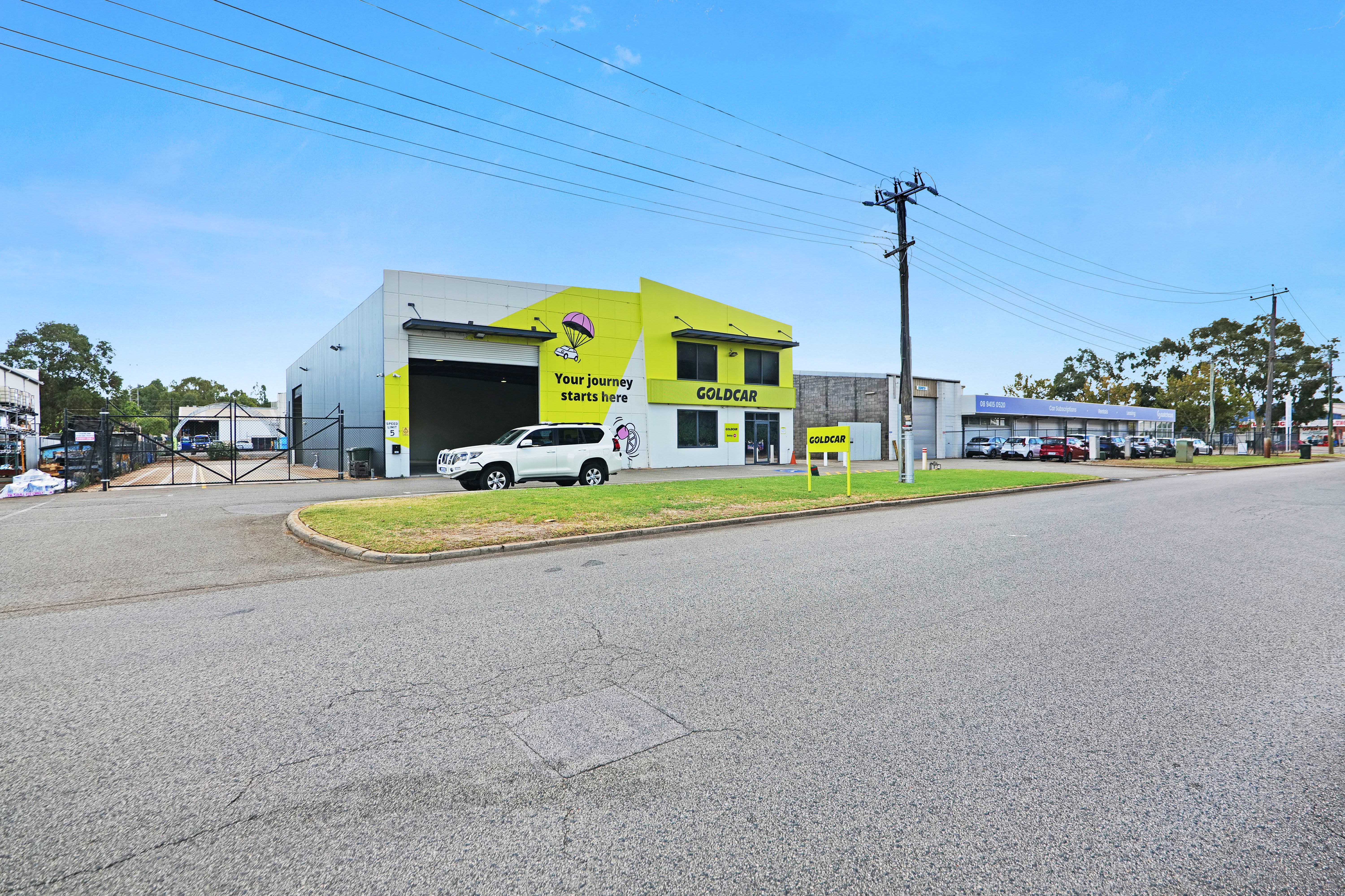 142 Radium Street, Welshpool WA 6106