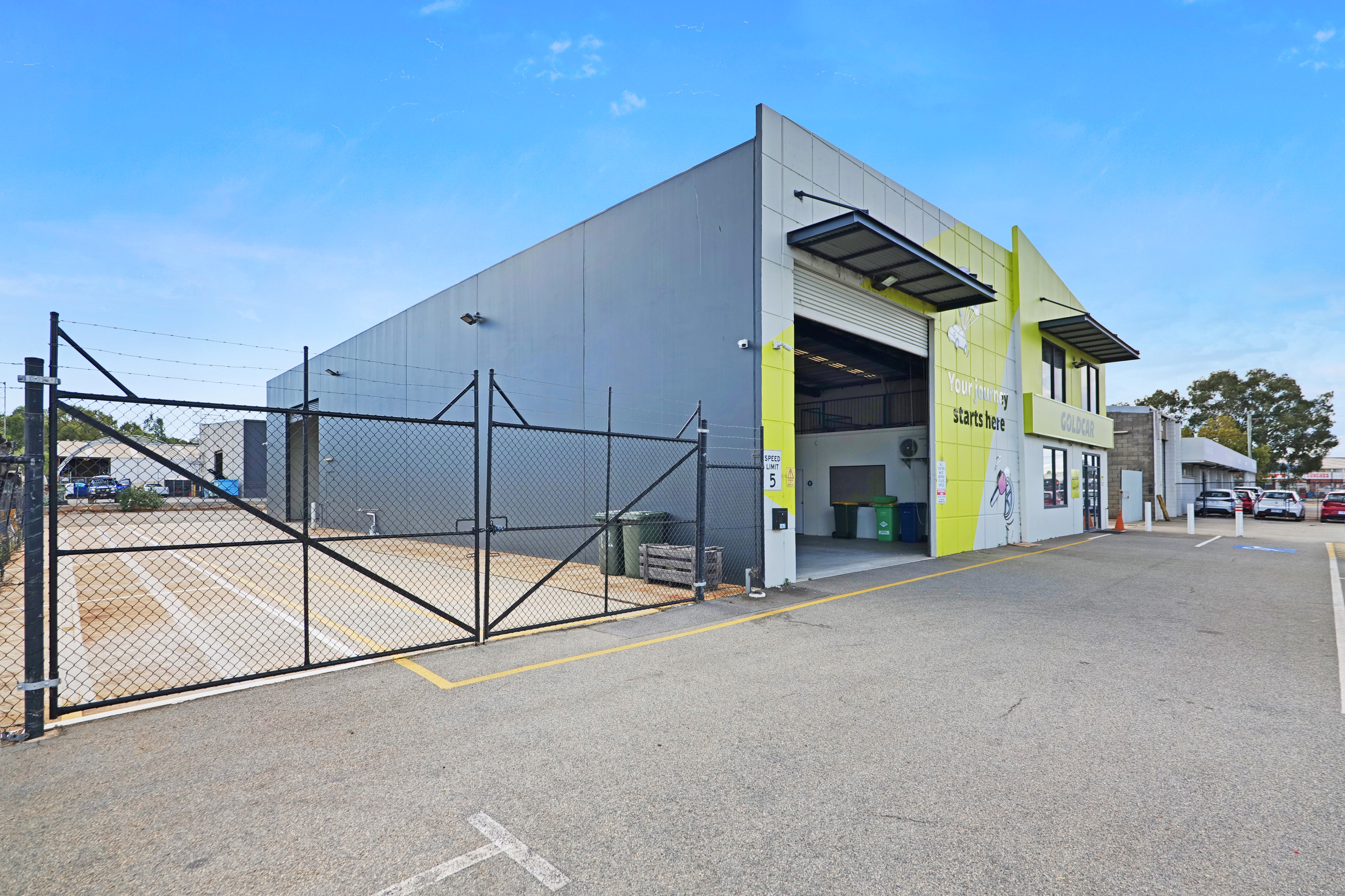 142 Radium Street, Welshpool WA 6106