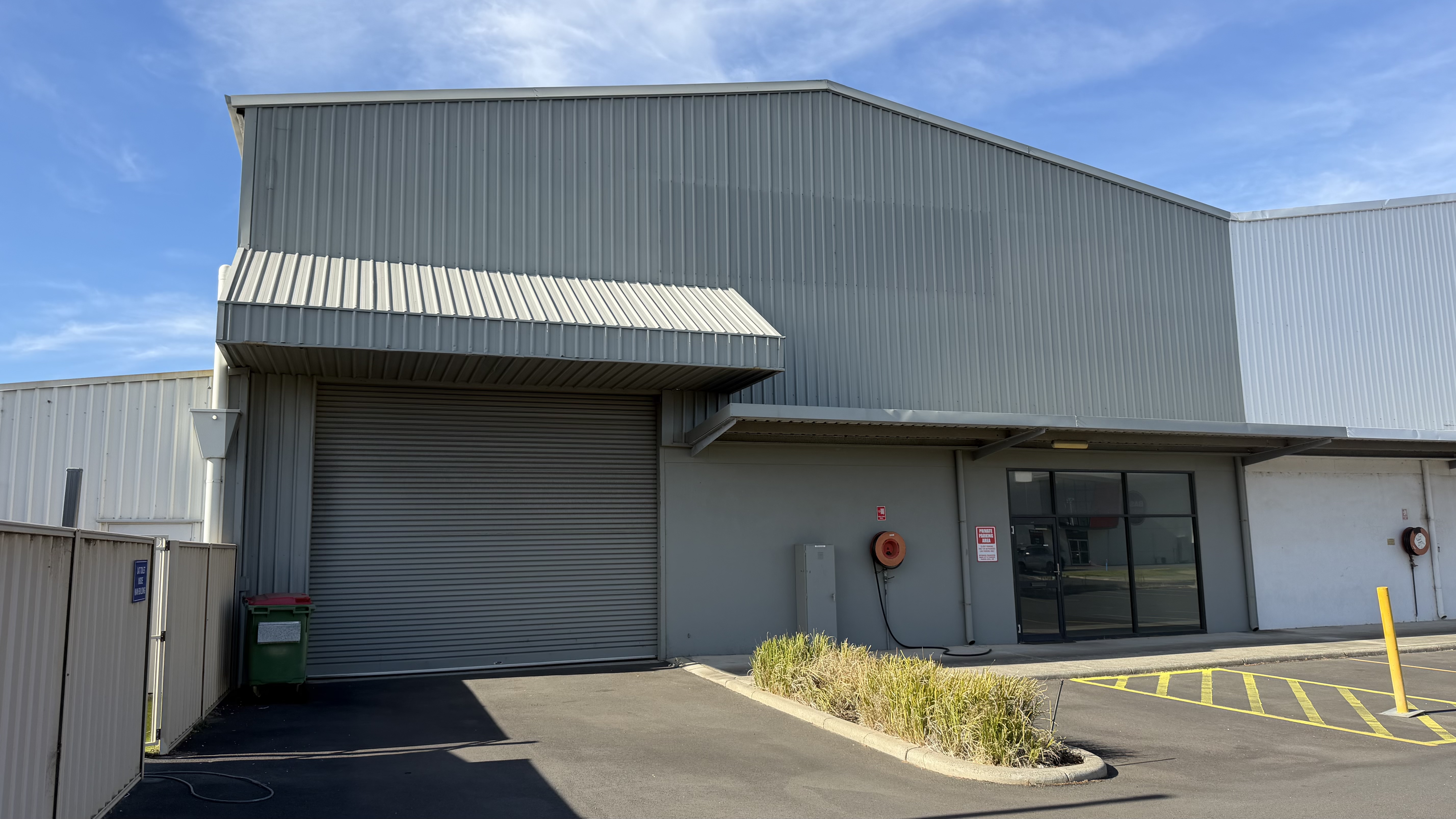 Unit 1A/17 Denning Road, East Bunbury WA 6230