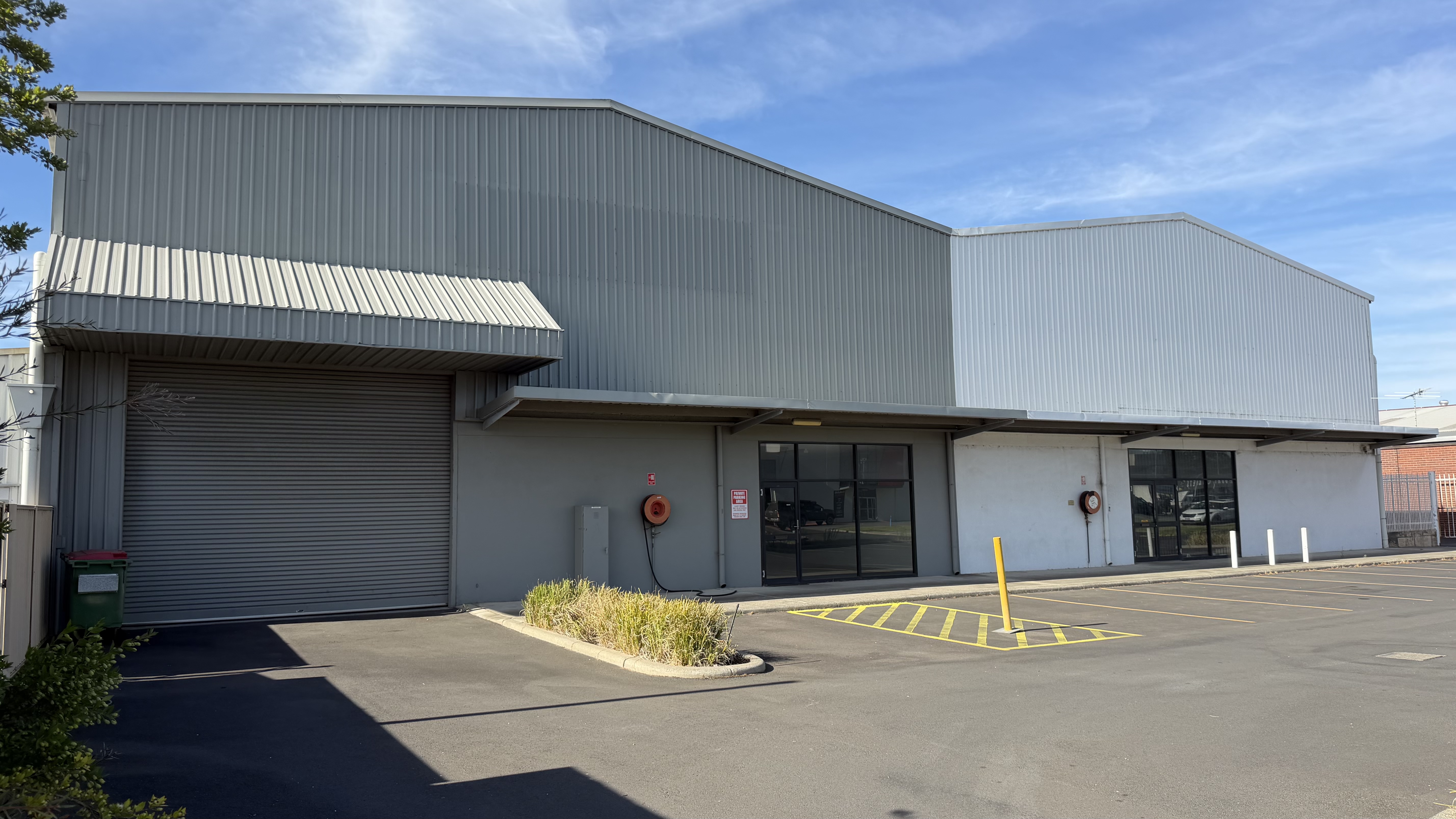 Unit 1A/17 Denning Road, East Bunbury WA 6230