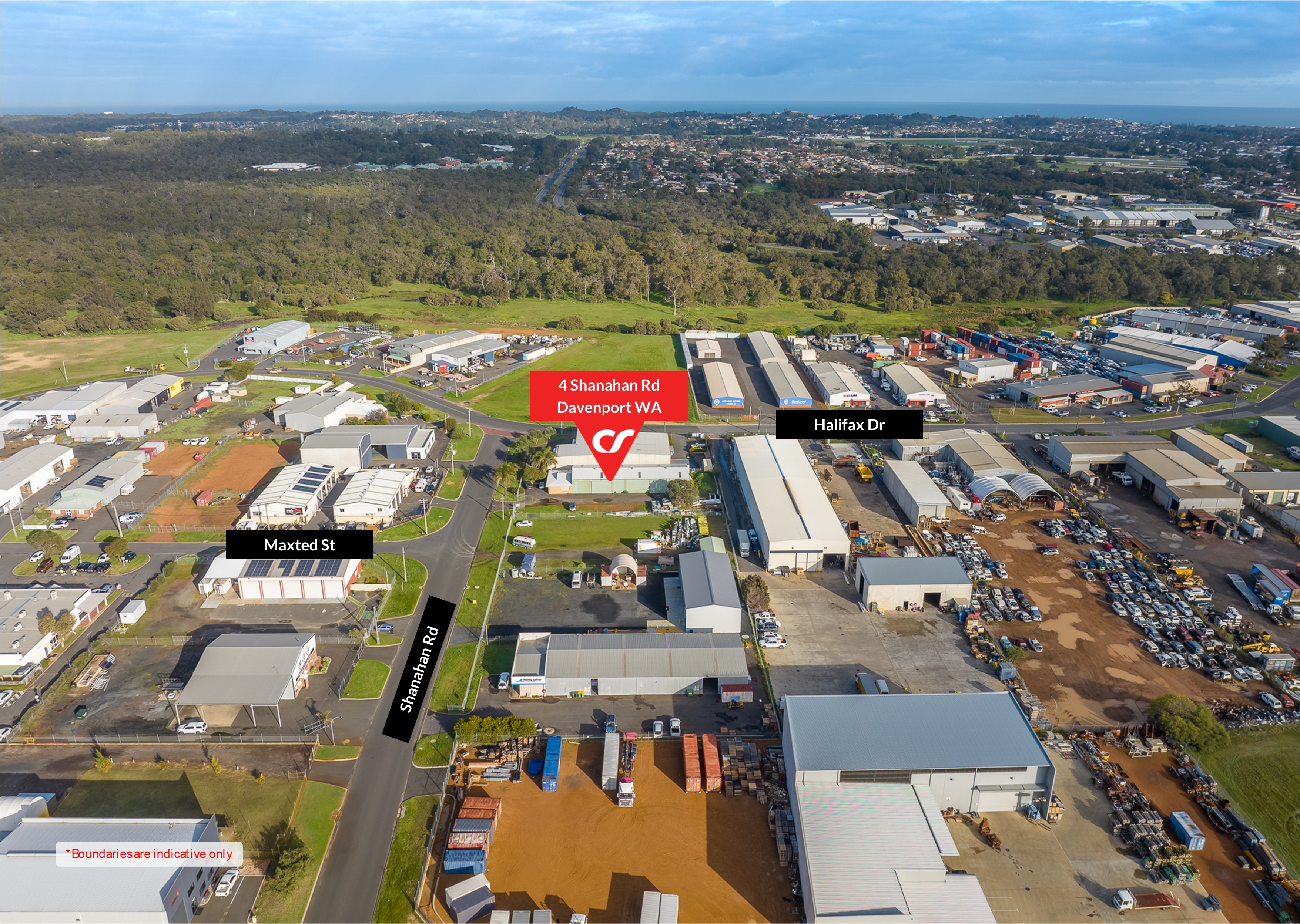 4 Shanahan Road, Davenport WA 6230