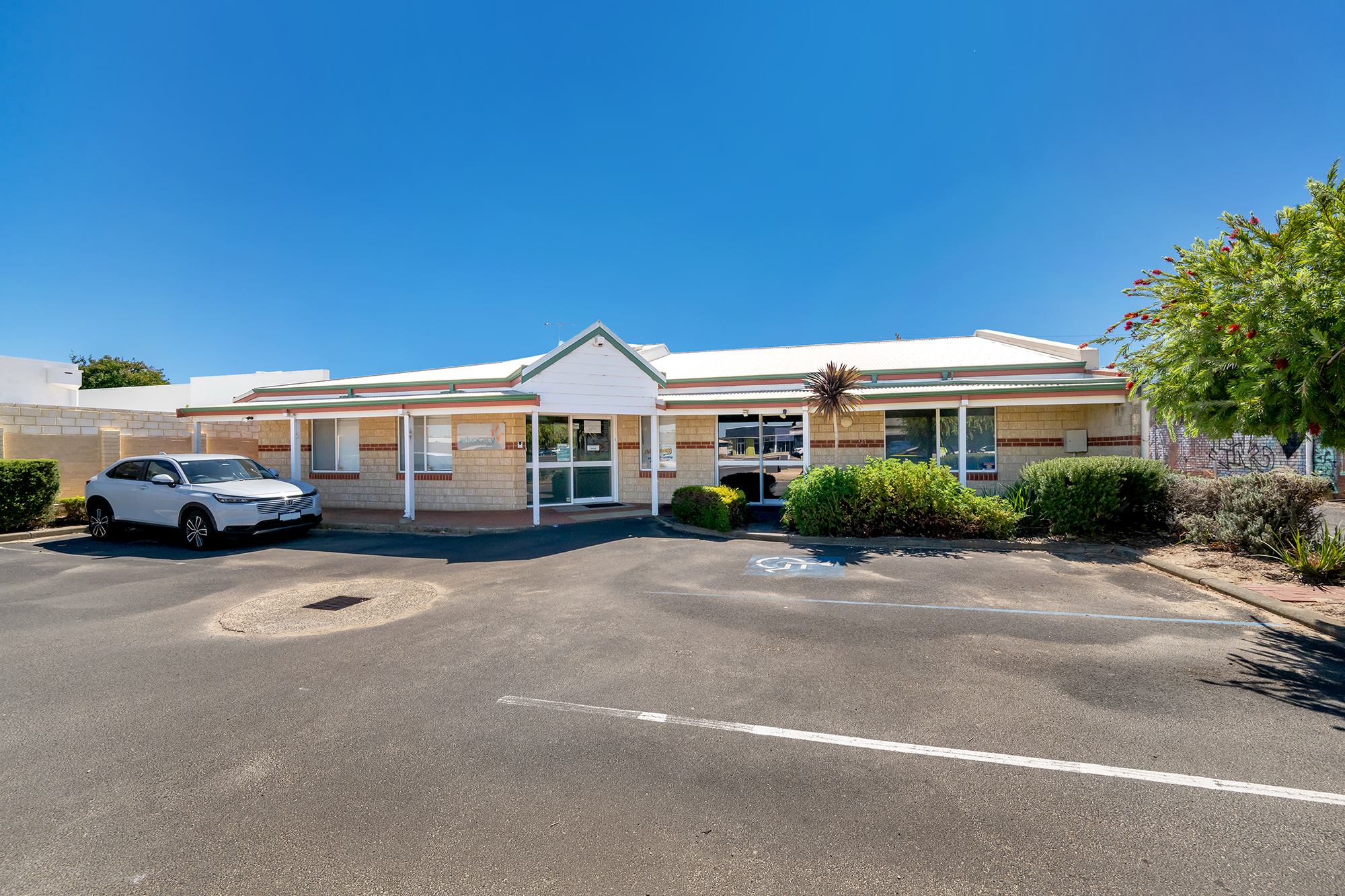 Unit 2/4 Plaza Street, South Bunbury WA 6230