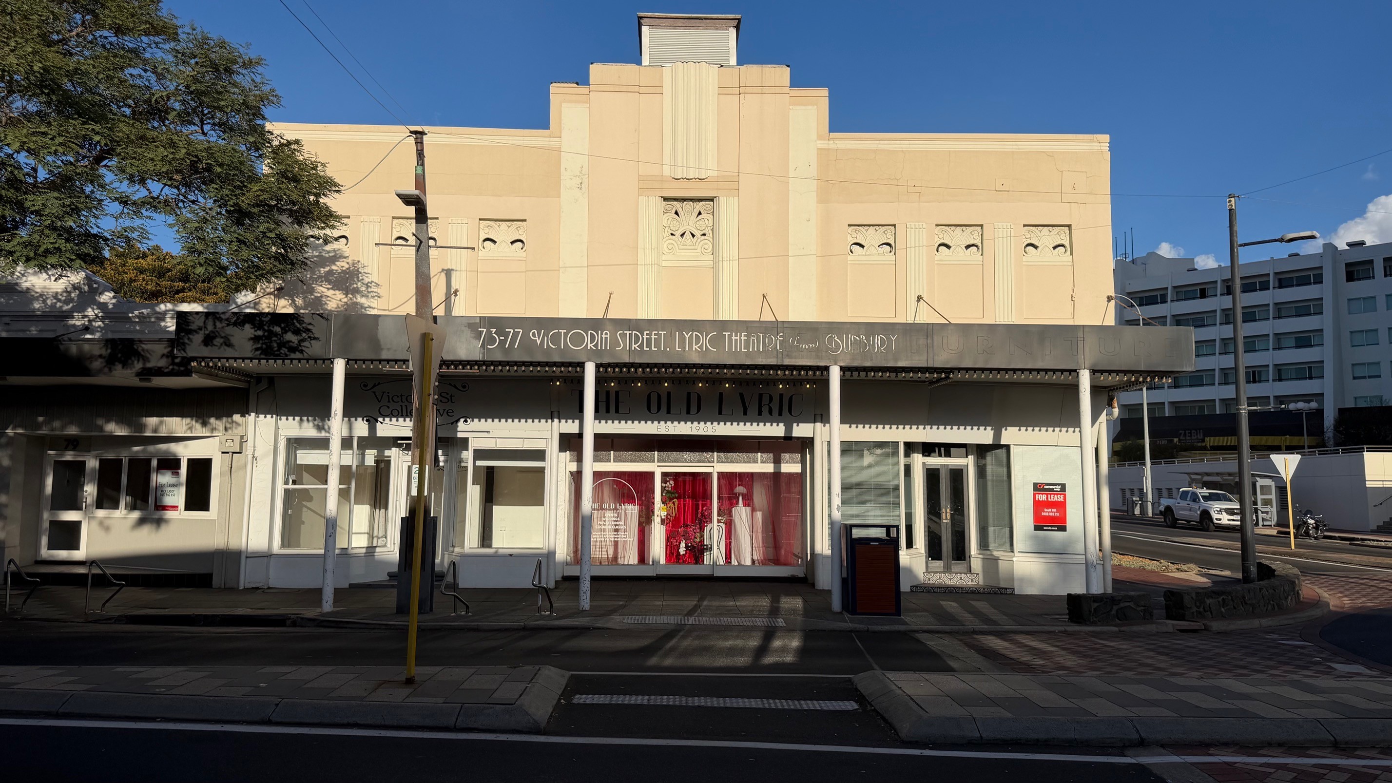 Unit 1/73 Victoria Street, Bunbury WA 6230