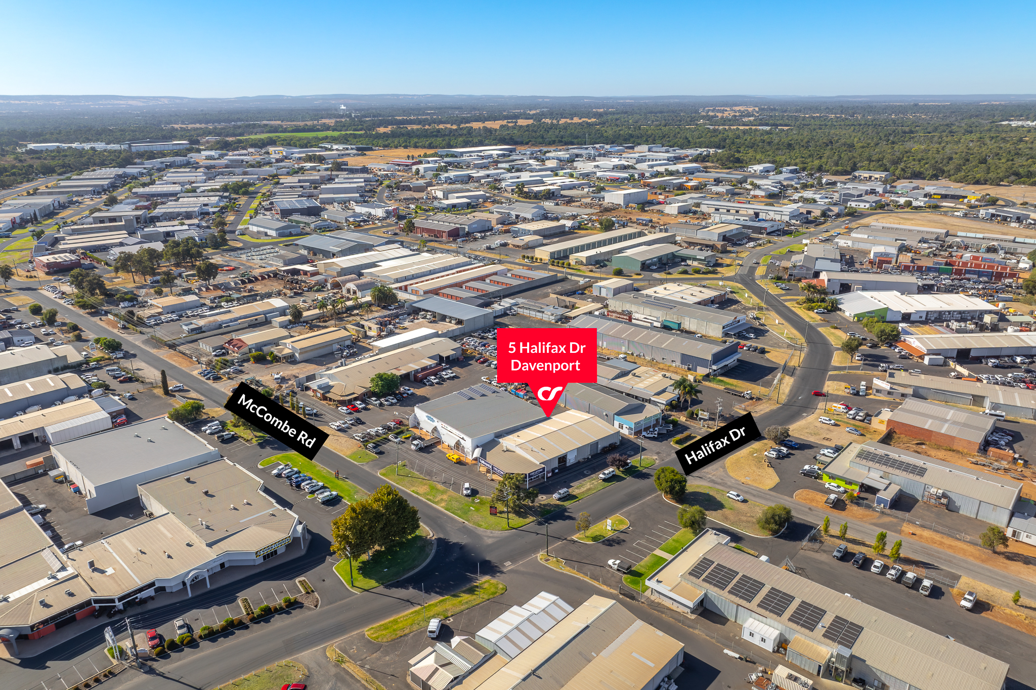 5 Halifax Drive, Davenport WA 6230