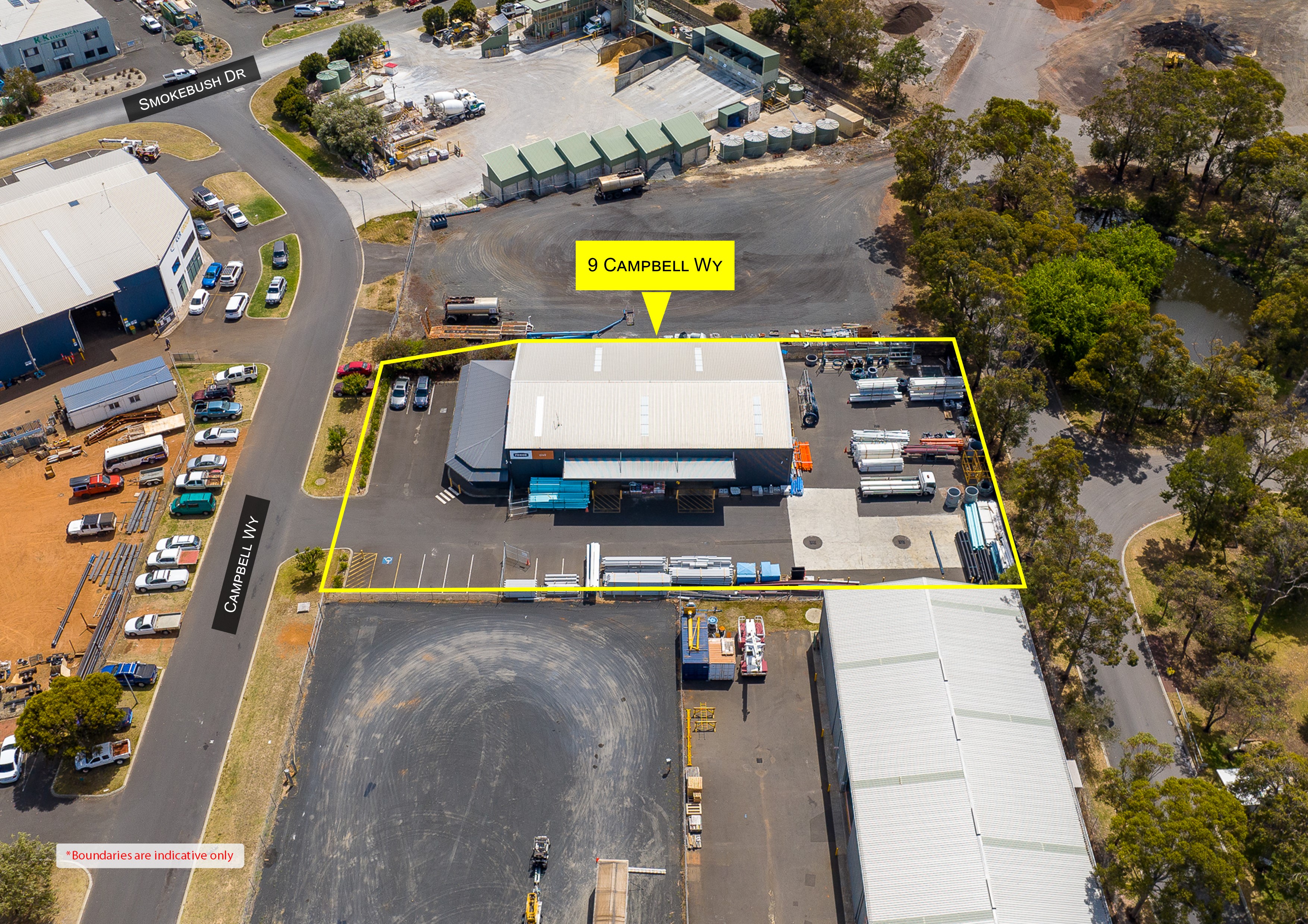 9 Campbell Way, Davenport WA 6230