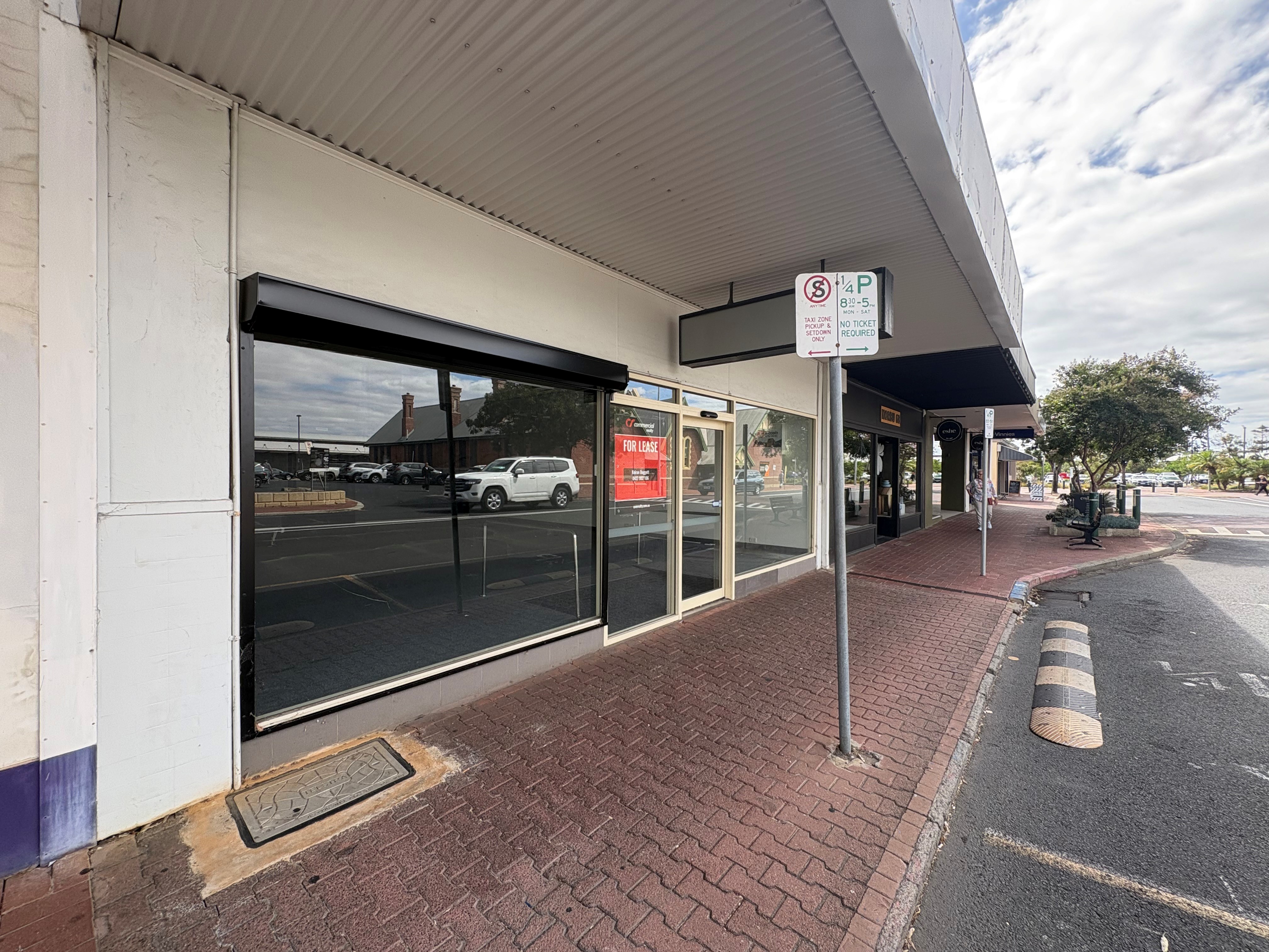 18 Arthur Street, Bunbury WA 6230