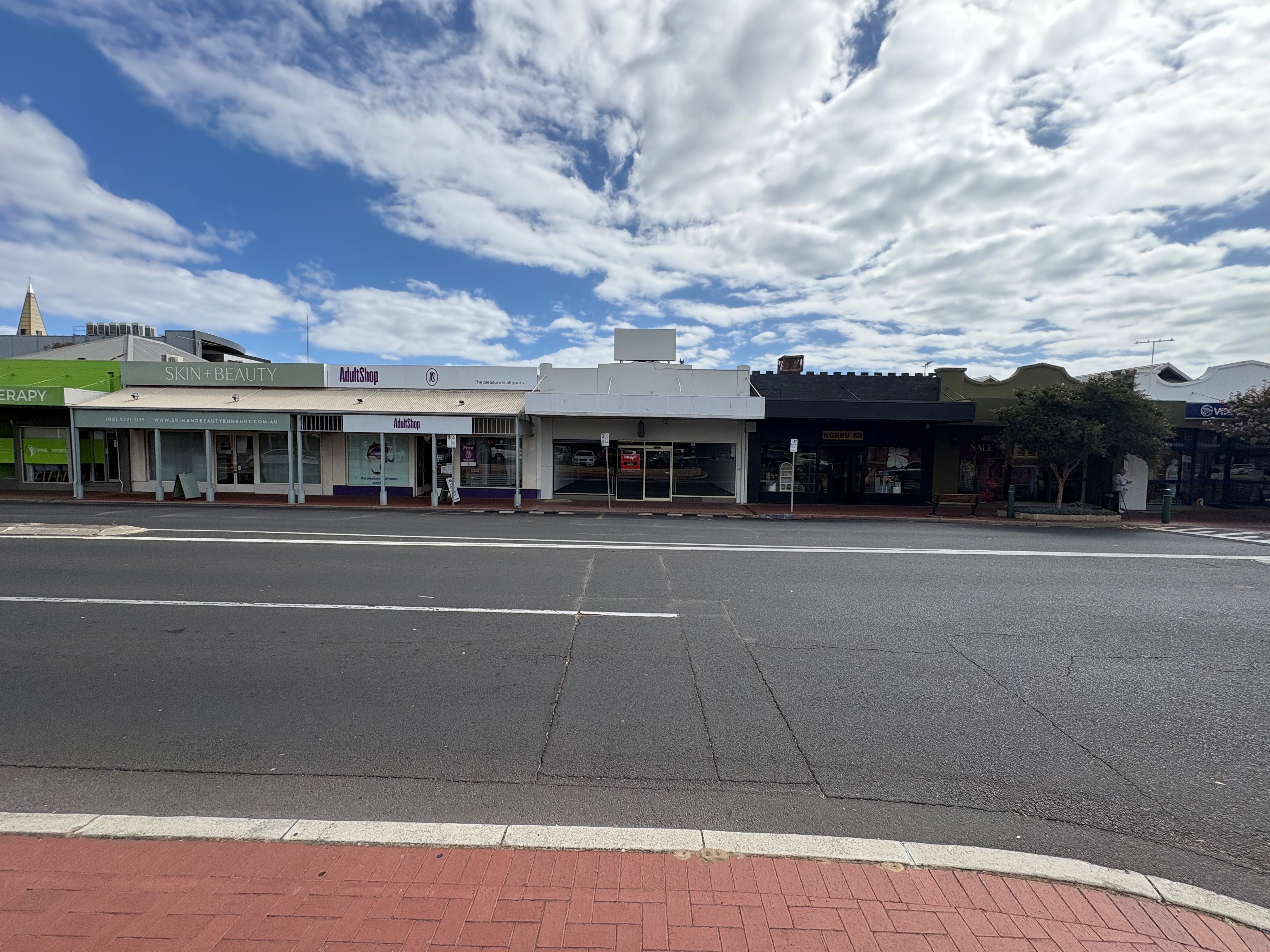18 Arthur Street, Bunbury WA 6230