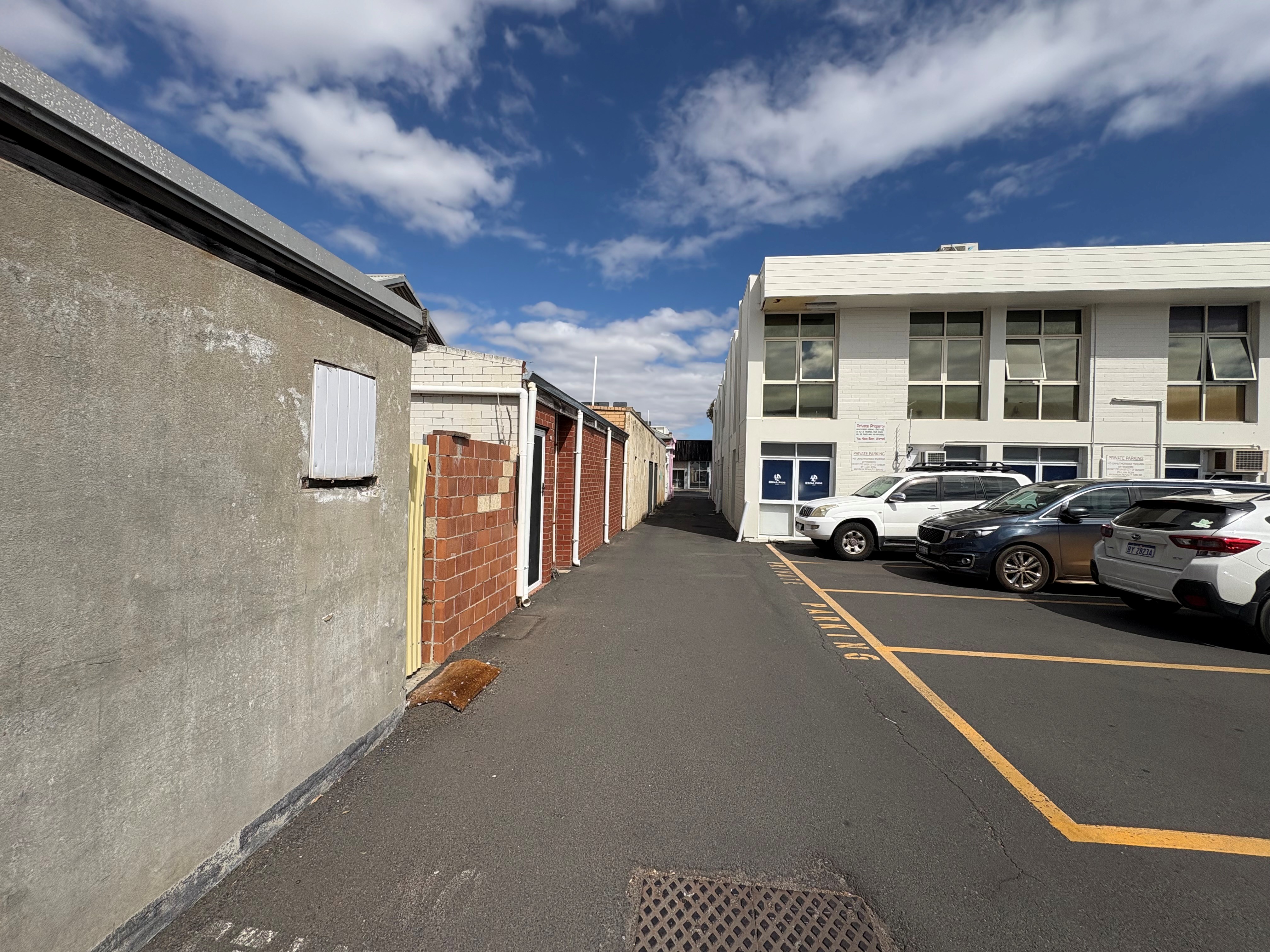 18 Arthur Street, Bunbury WA 6230