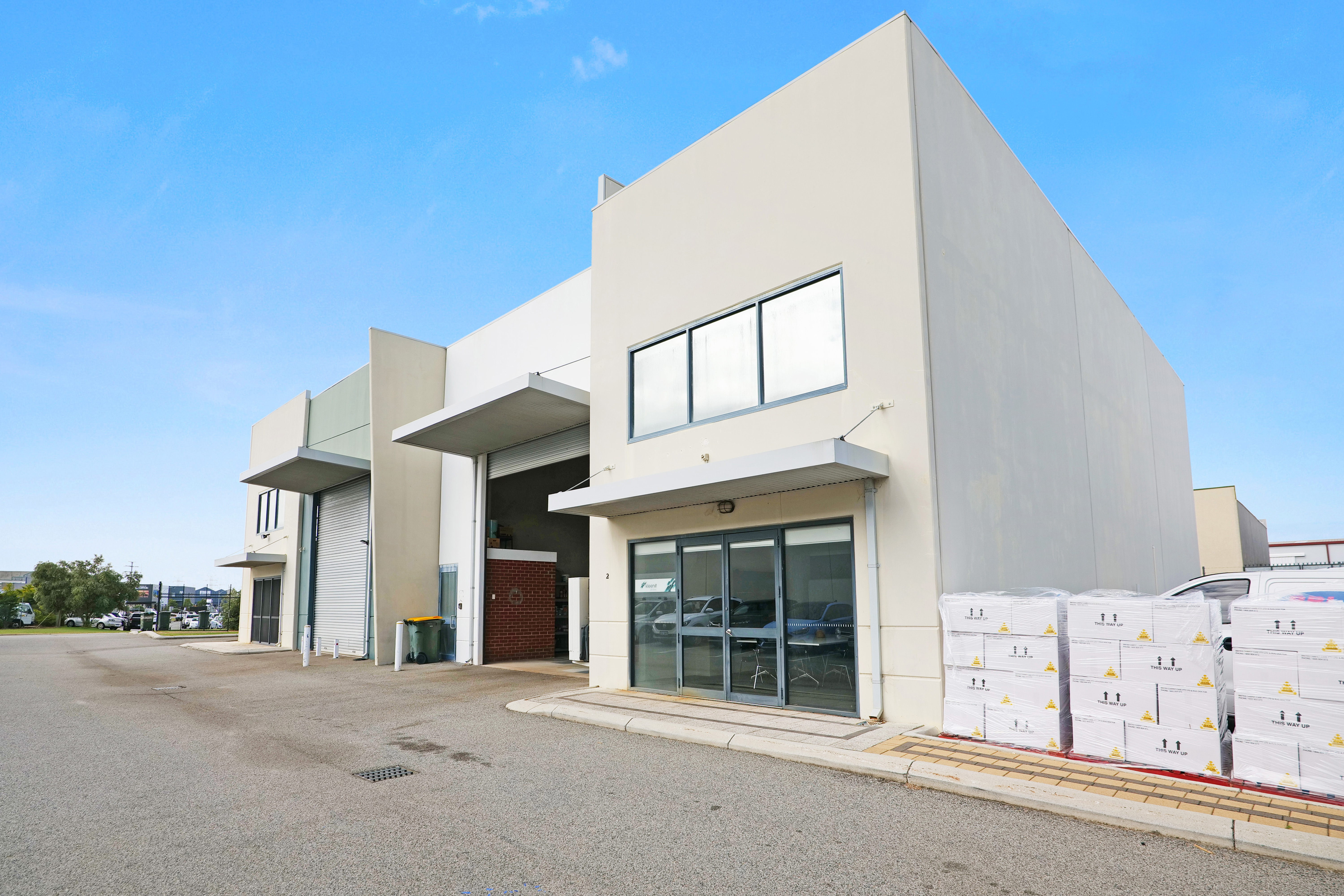 2/267 Camboon Road, Malaga WA 6090