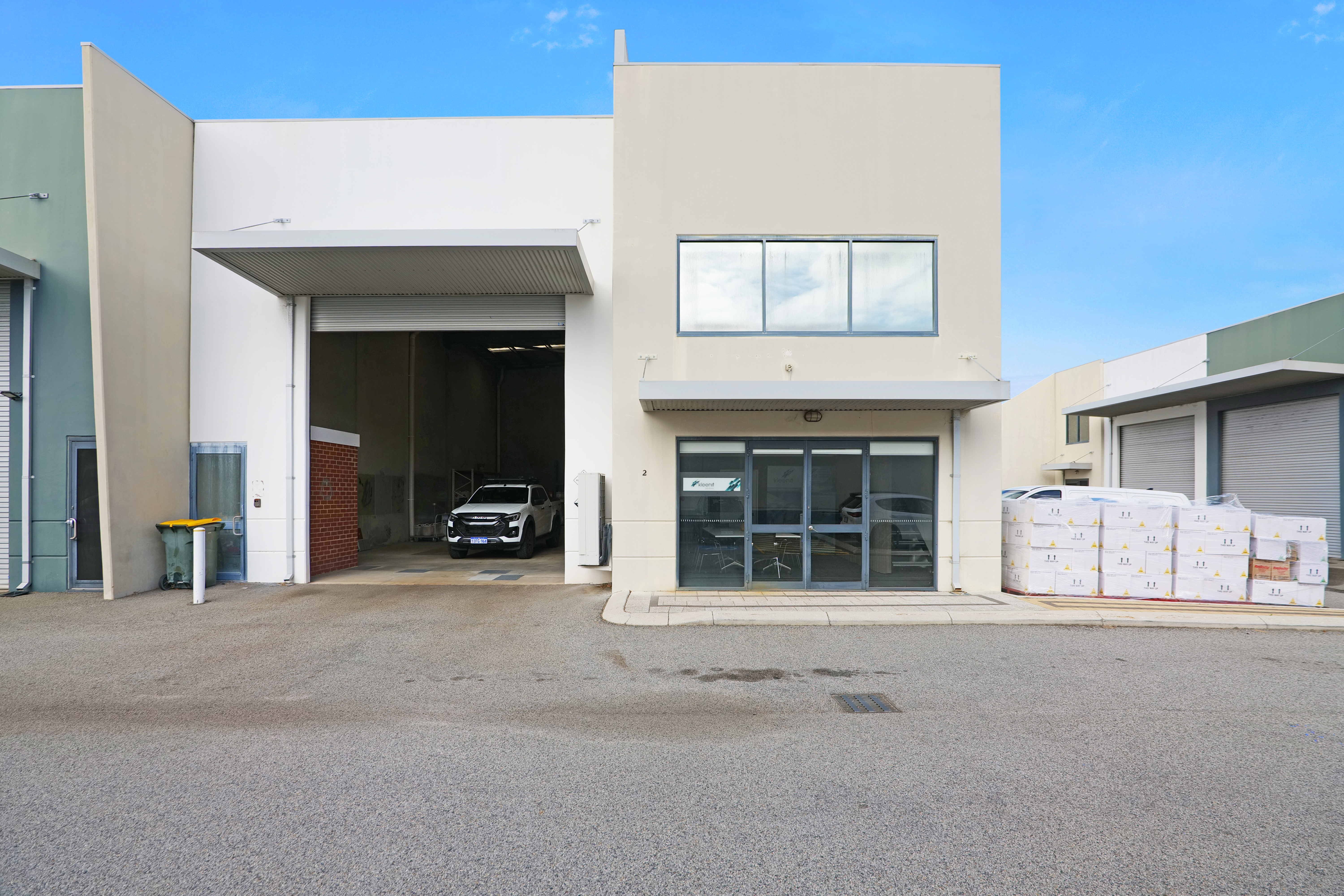 2/267 Camboon Road, Malaga WA 6090