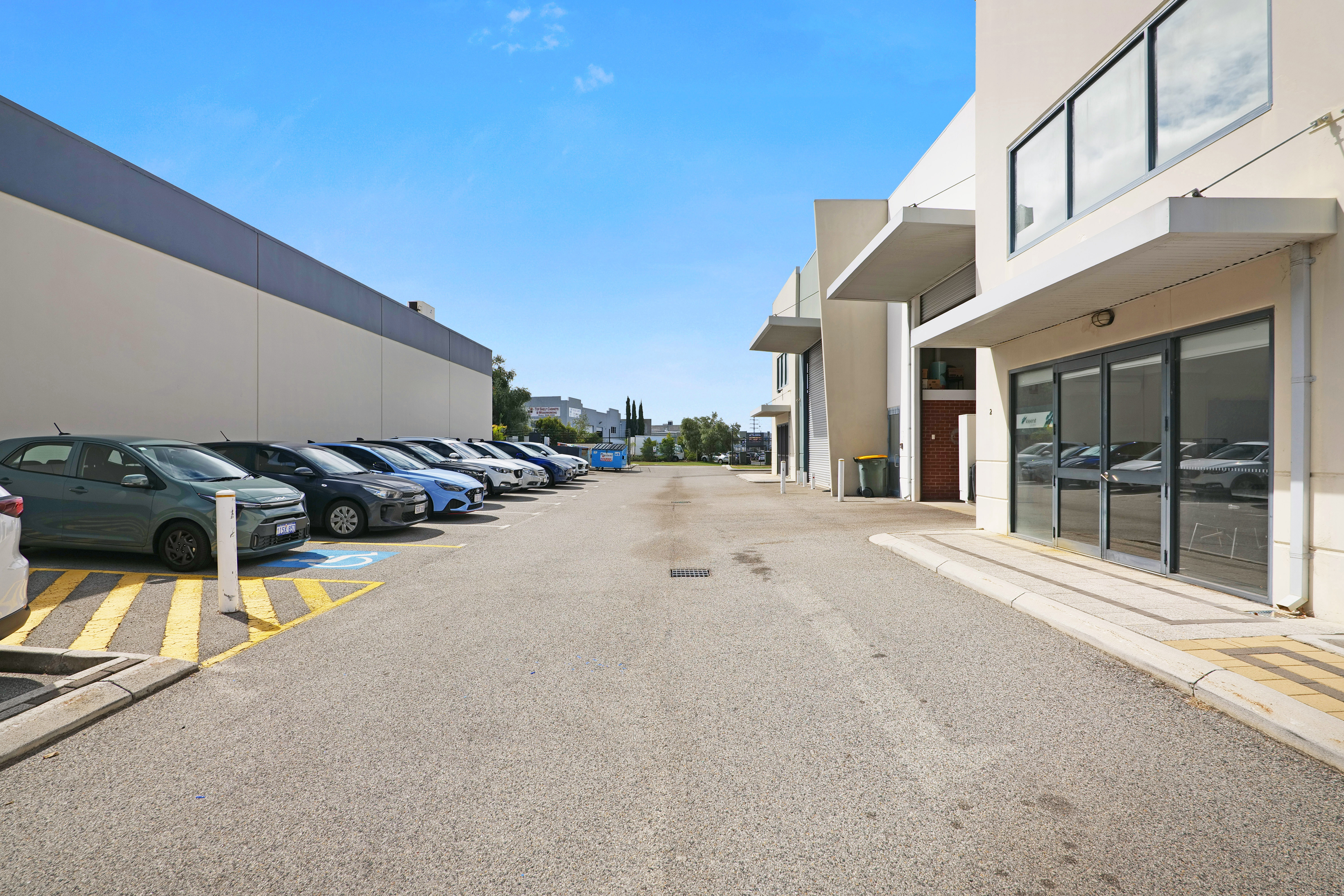 2/267 Camboon Road, Malaga WA 6090