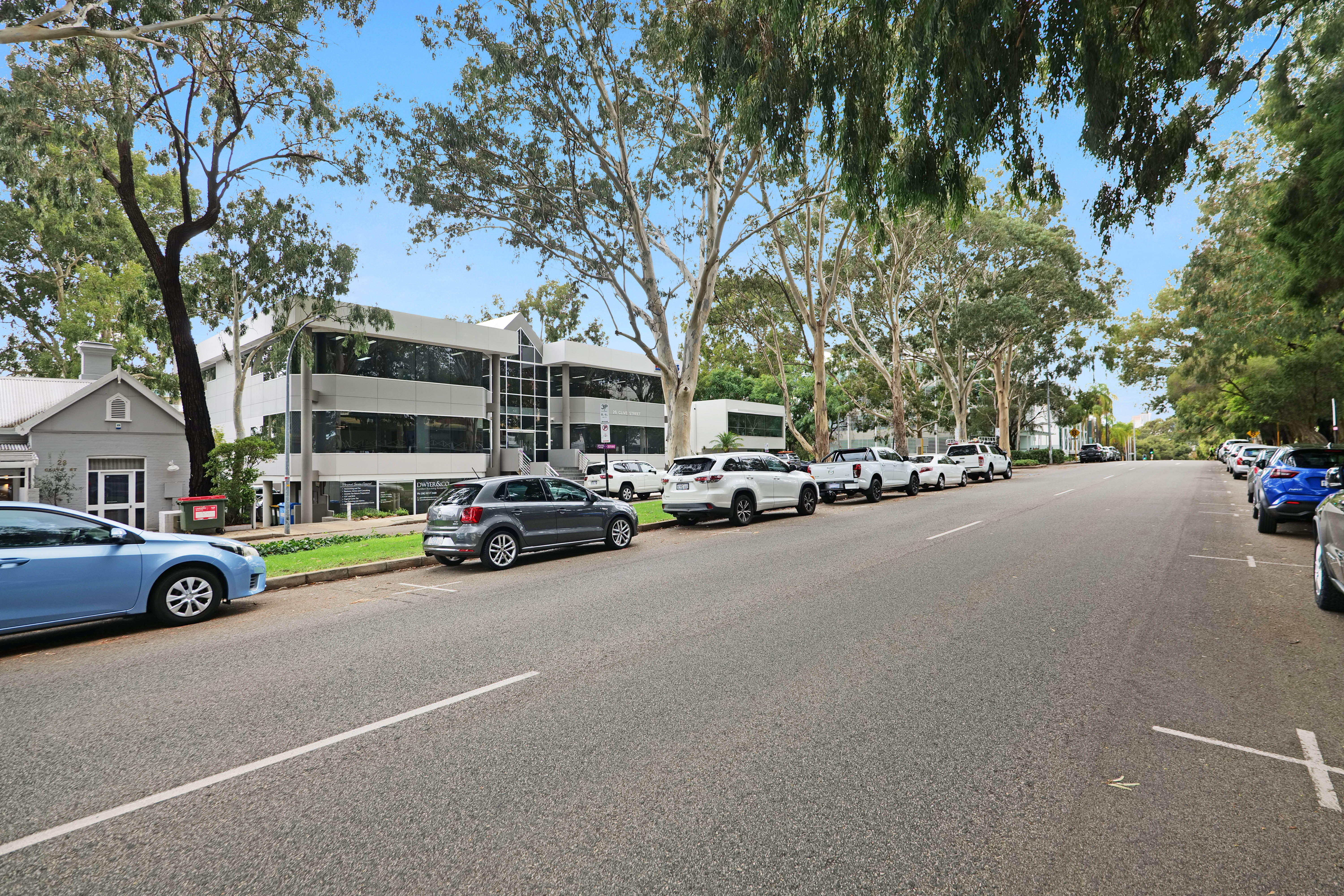 Ground Floor/26 Clive Street, West Perth WA 6005