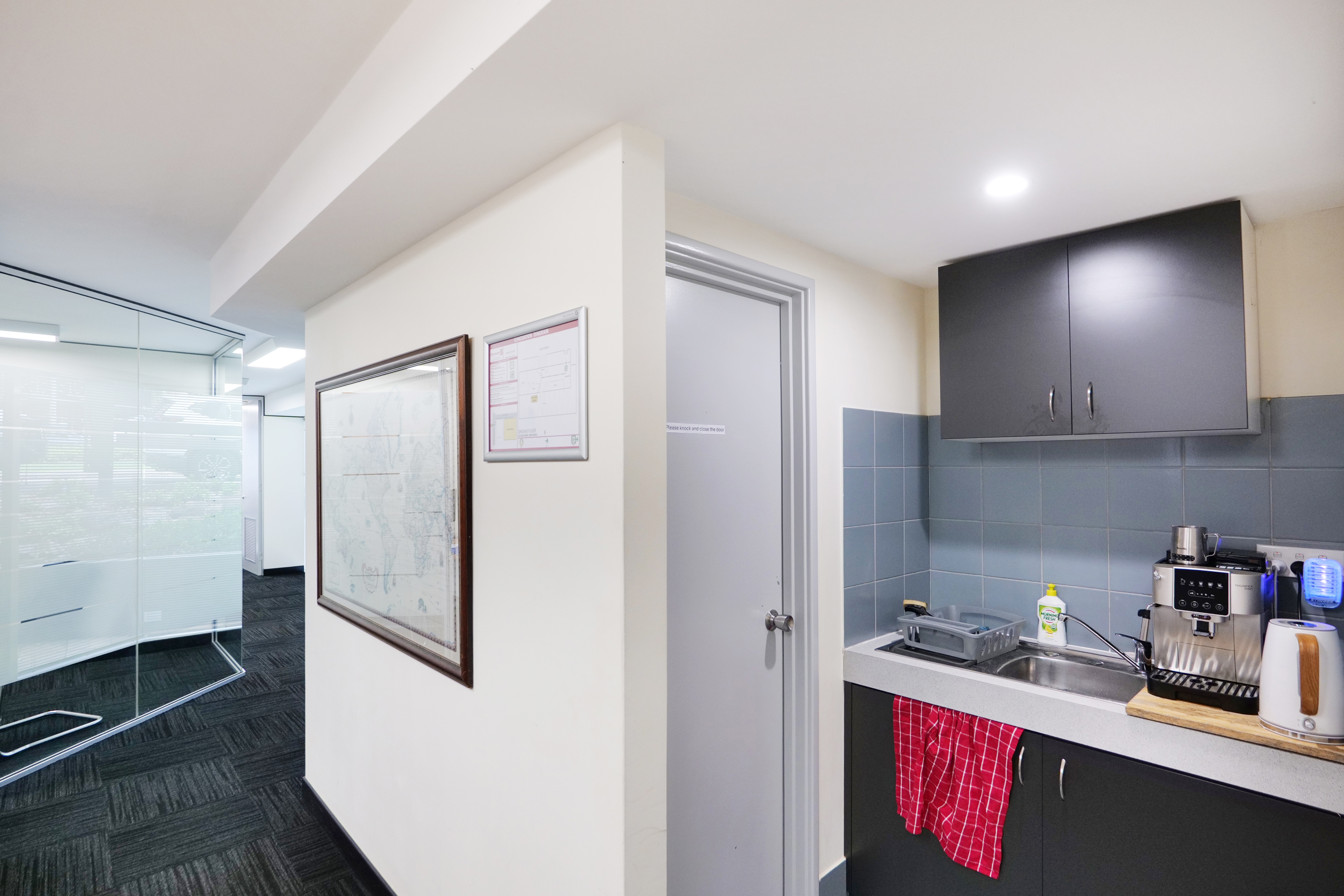 Ground Floor/26 Clive Street, West Perth WA 6005