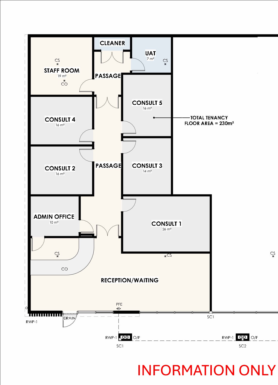 Portion/122A Spencer Street, South Bunbury WA 6230
