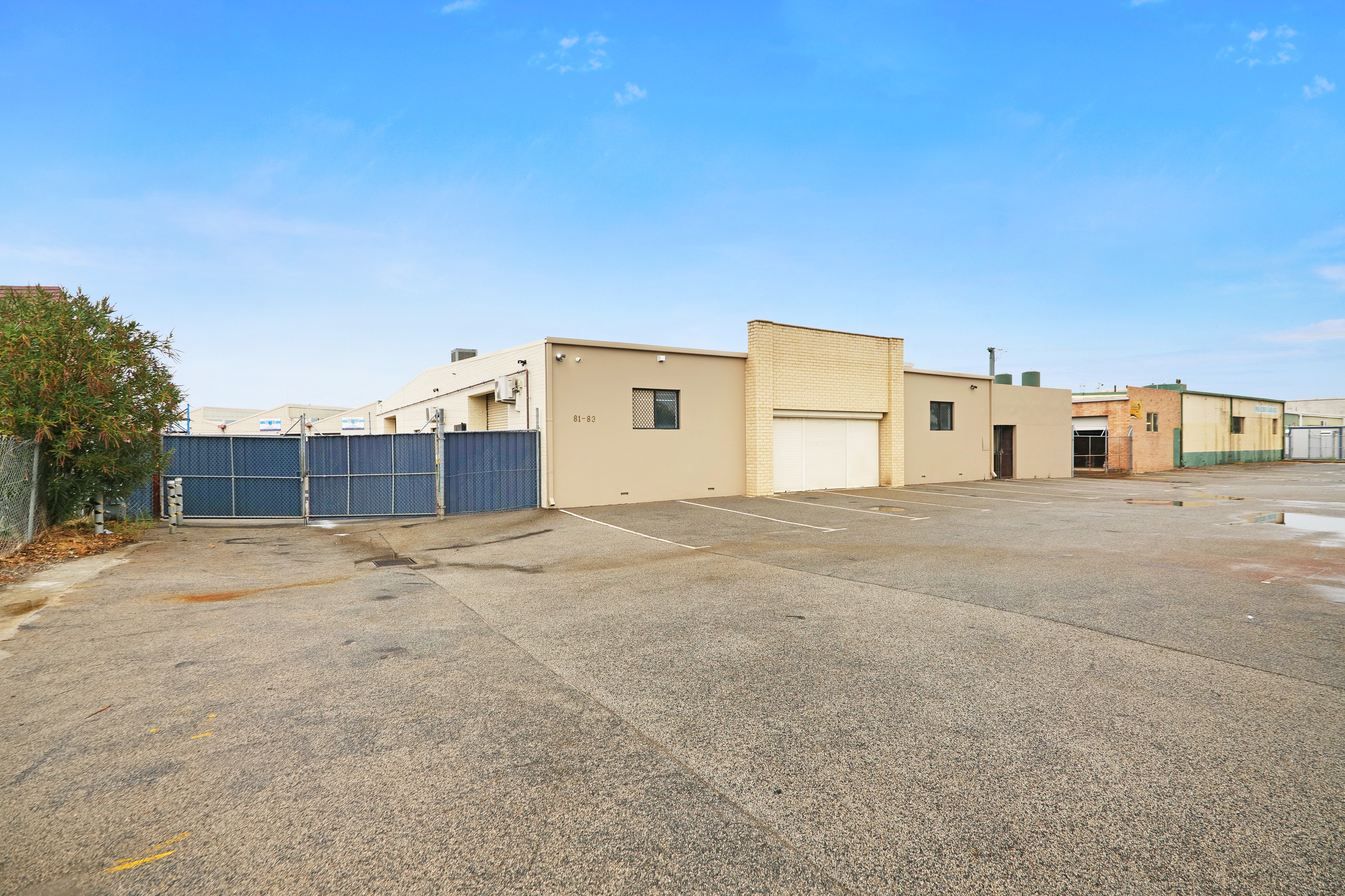 81-83 Bickley Road, Beckenham WA 6107