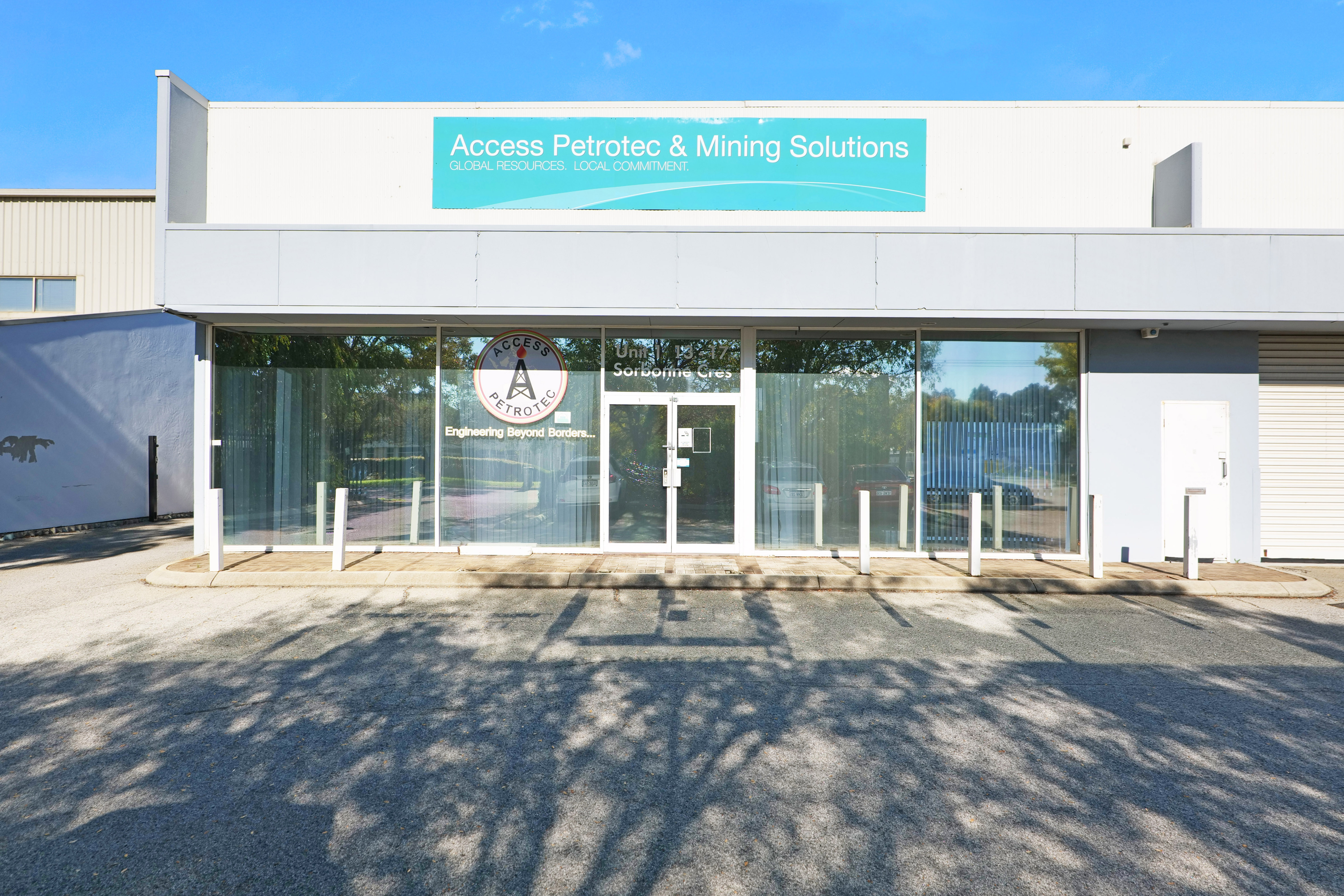 Unit 1/13-17 Sorbonne Crescent, Canning Vale WA 6155