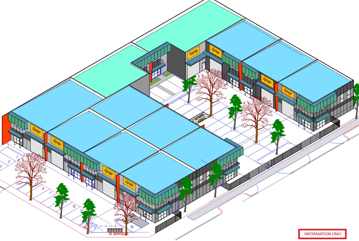 Future Lot 35 Busselton Gateway Industrial Park, Busselton, Yalyalup WA 6280