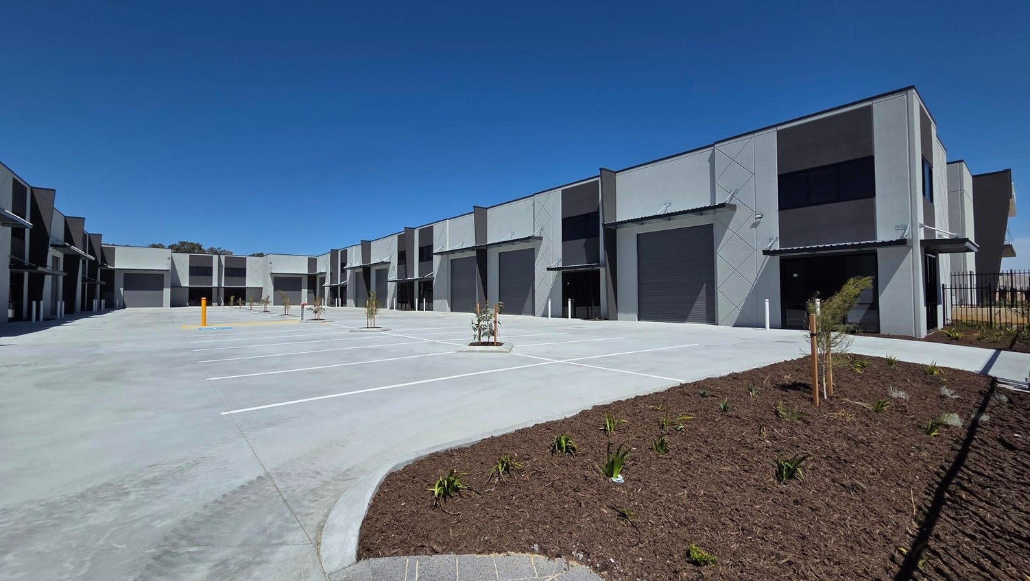Future Lot 35 Busselton Gateway Industrial Park, Busselton, Yalyalup WA 6280