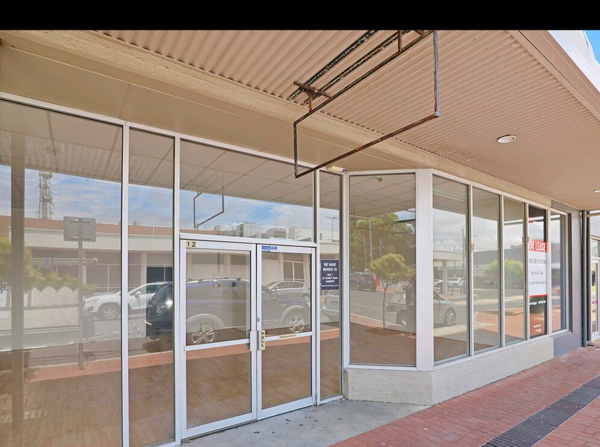 Shop 3/125 Victoria Street, Bunbury WA 6230