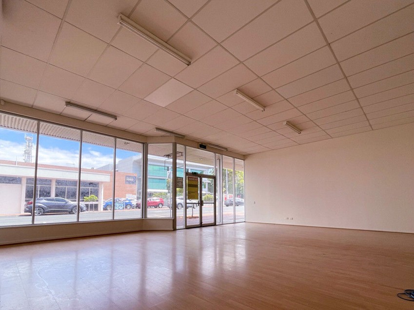 Shop 3/125 Victoria Street, Bunbury WA 6230