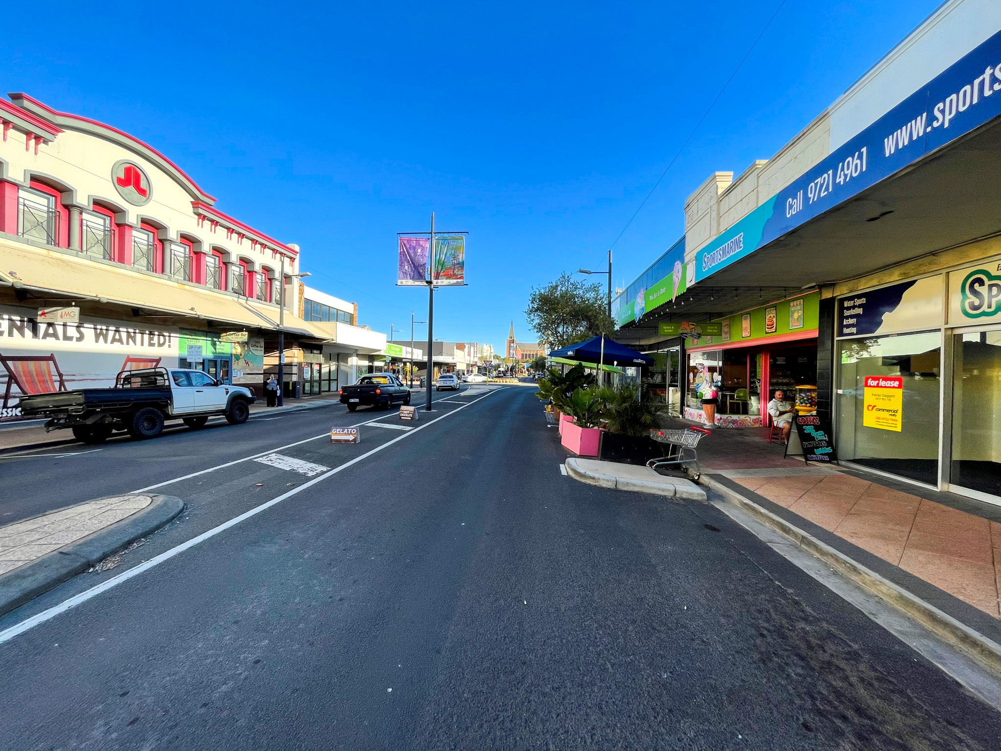 111 Victoria Street, Bunbury WA 6230