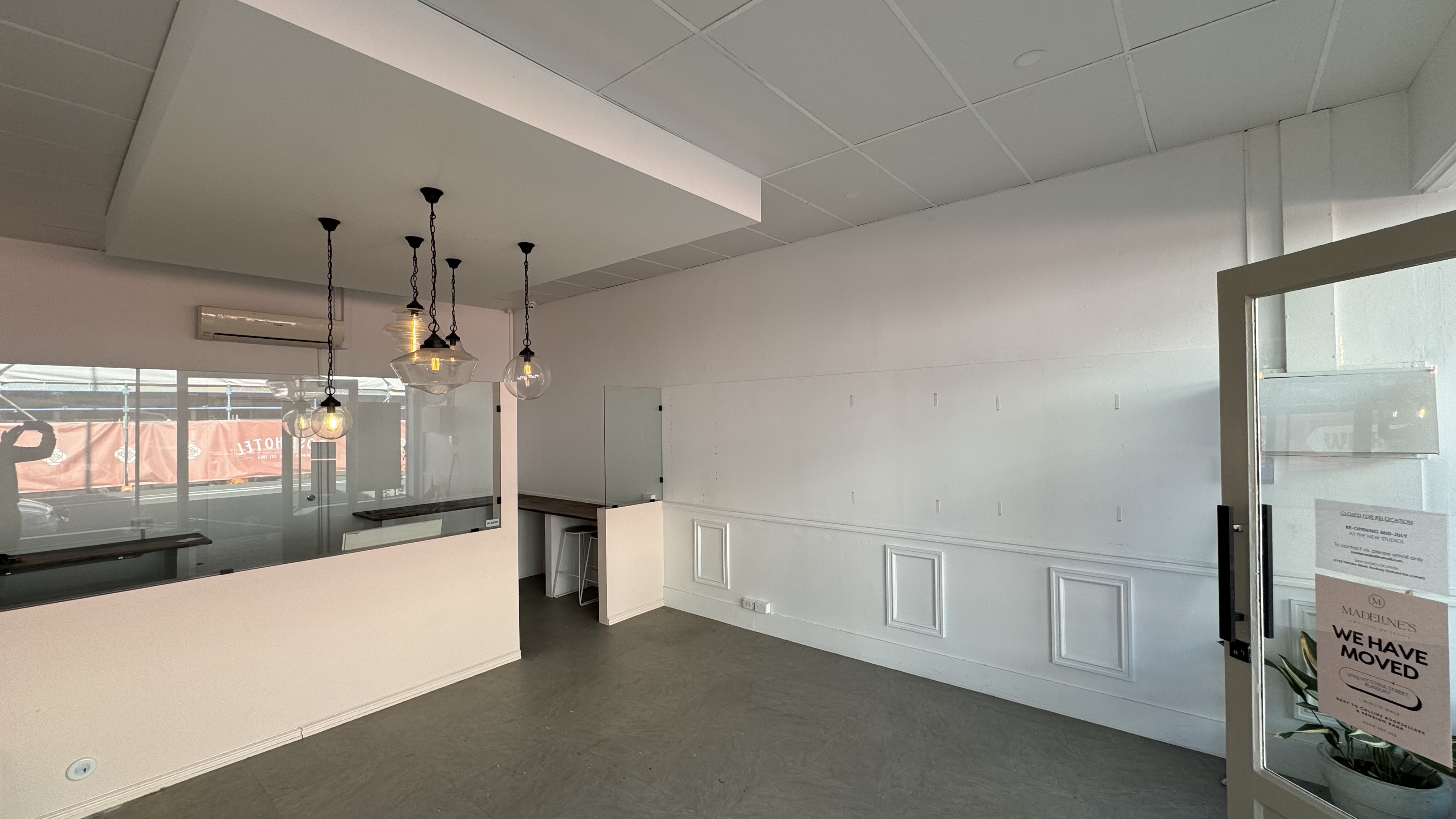 Tenancy 5/72 Victoria Street (Fronting Wellington St), Bunbury WA 6230
