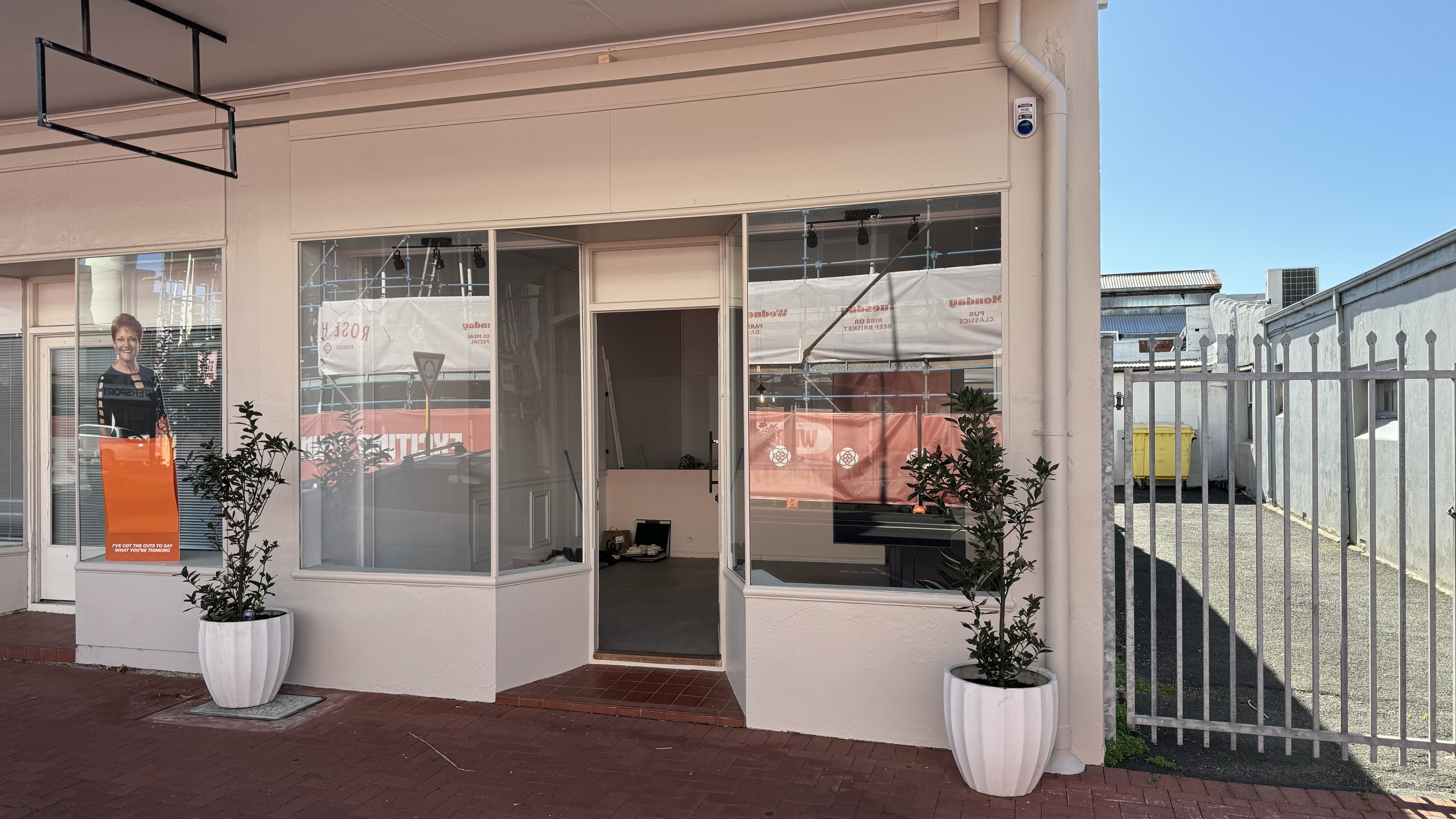 Tenancy 5/72 Victoria Street (Fronting Wellington St), Bunbury WA 6230