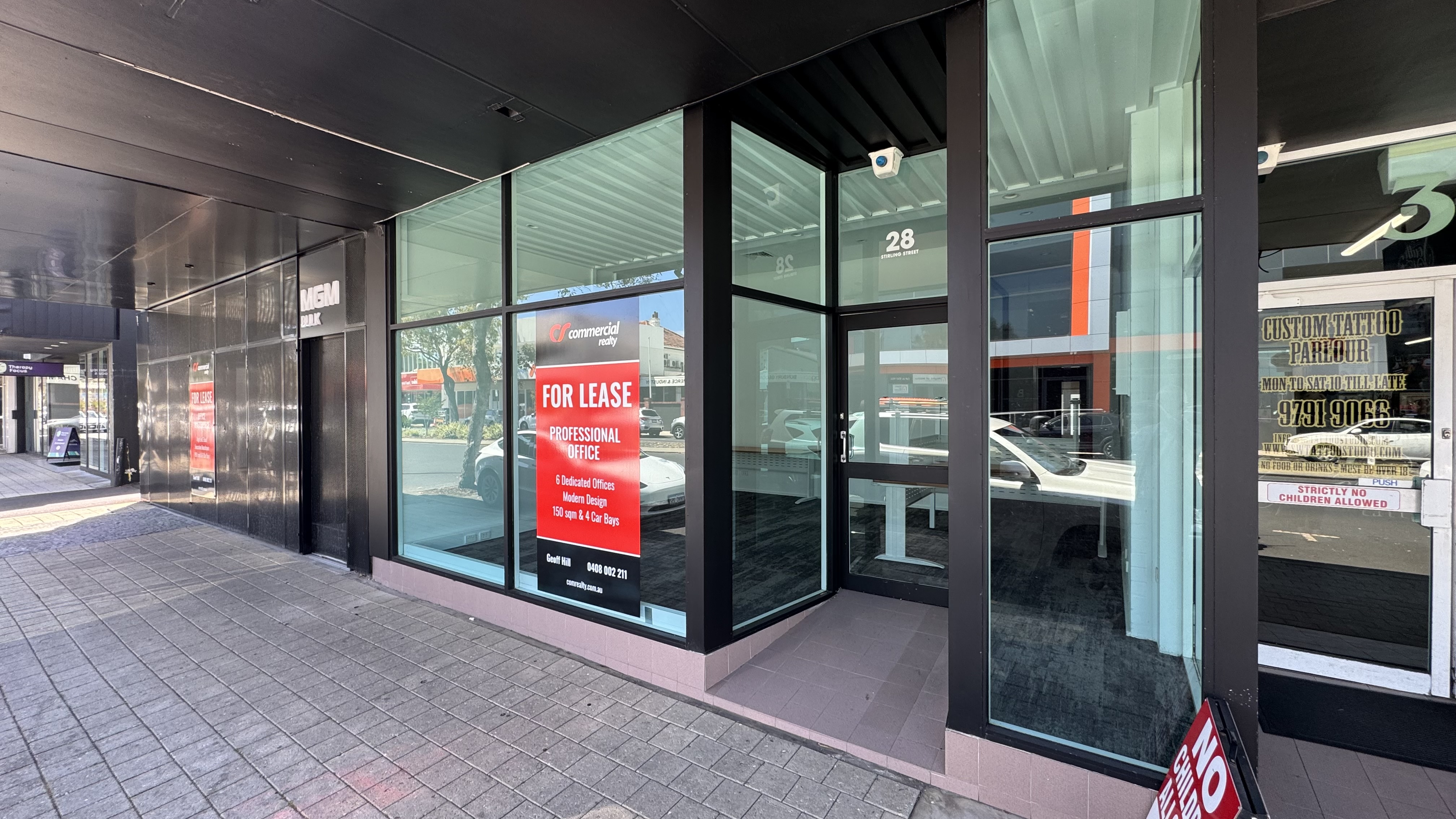 28 Stirling Street, Bunbury WA 6230