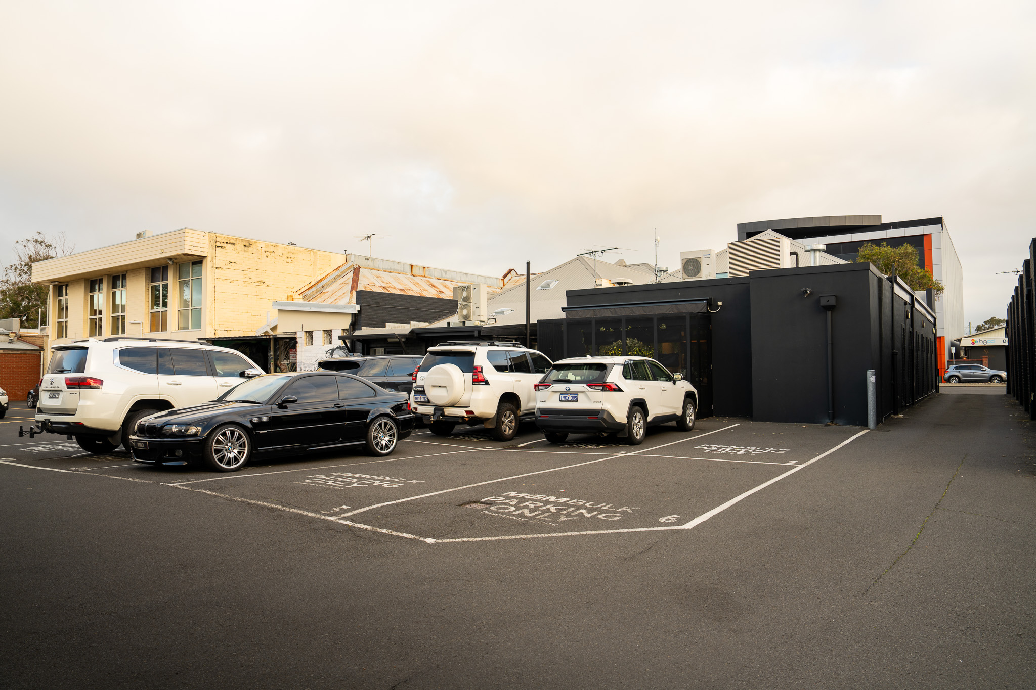 28 Stirling Street, Bunbury WA 6230