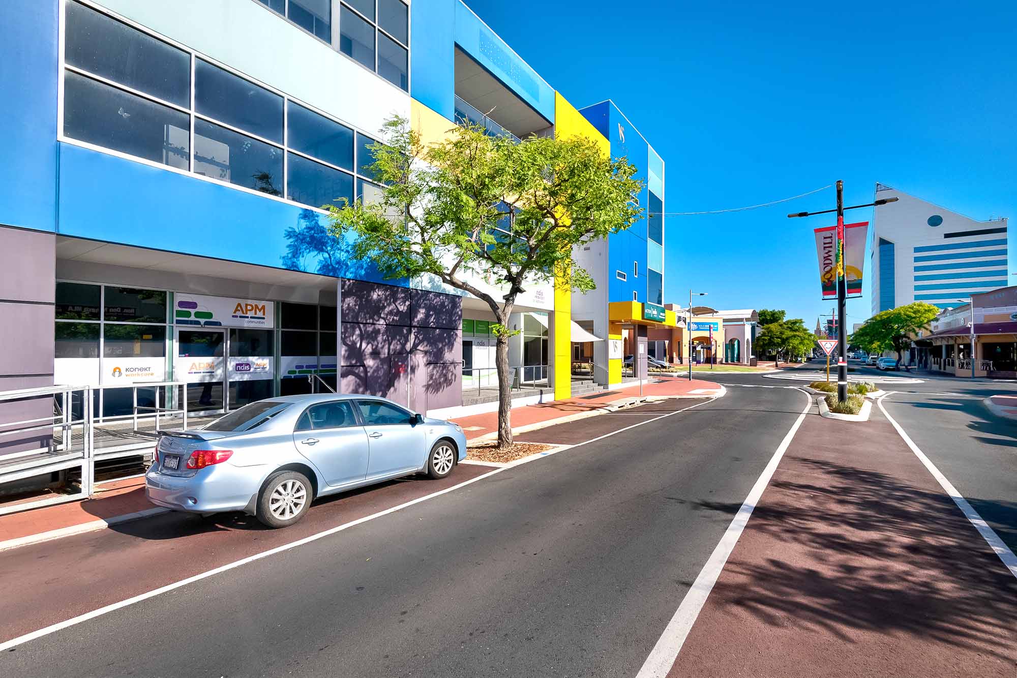 Tenancy 8/16 Victoria Street, Bunbury WA 6230