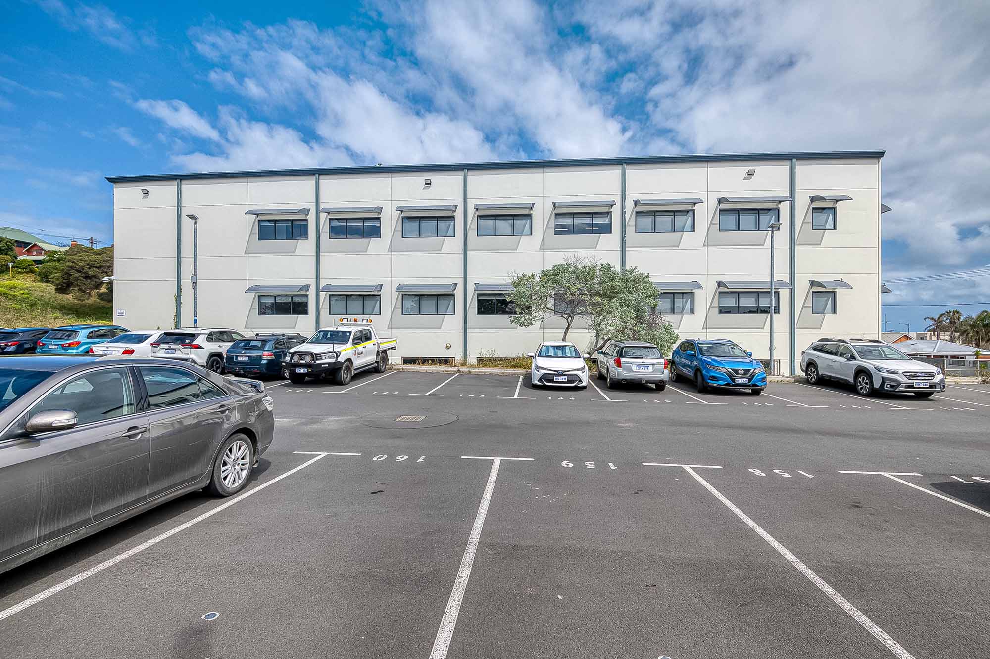 7 Wellington Street, Bunbury WA 6230