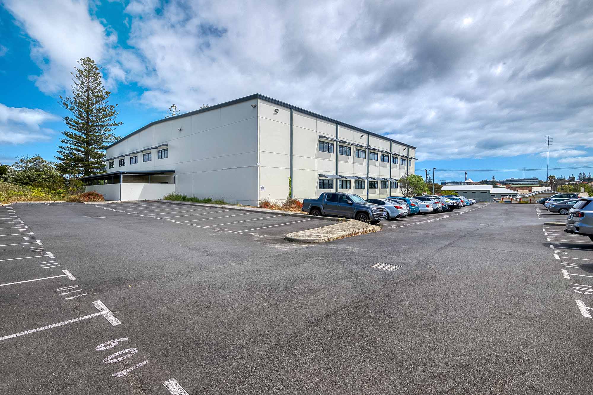 7 Wellington Street, Bunbury WA 6230