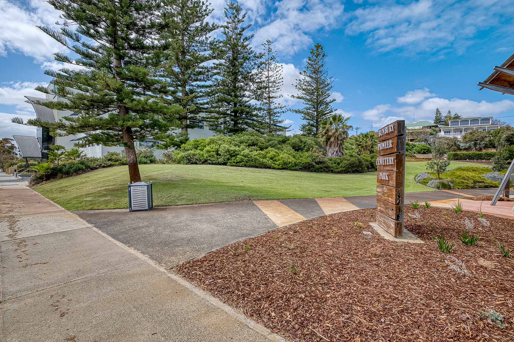 7 Wellington Street, Bunbury WA 6230