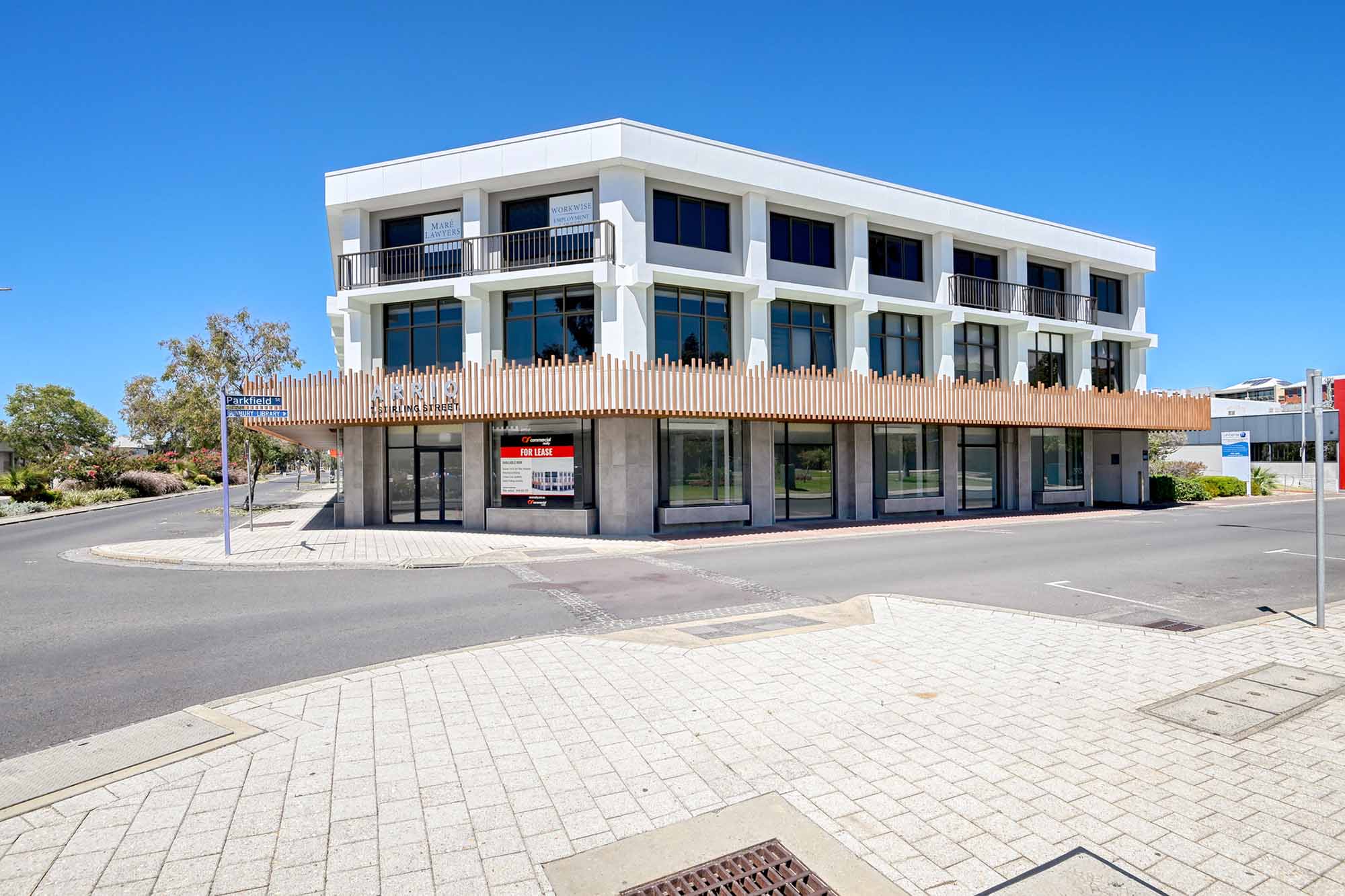 Upper Flr/7 Stirling Street, Bunbury WA 6230