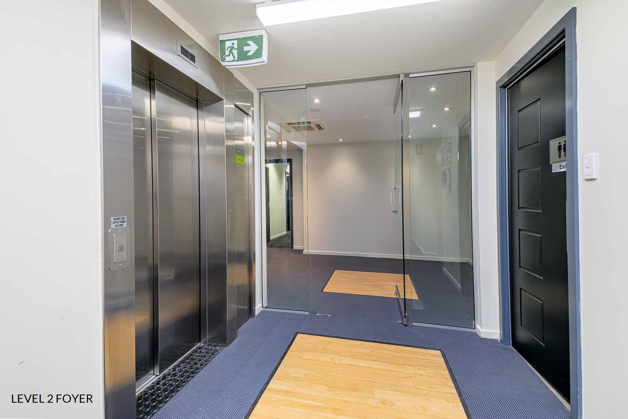 Upper Flr/7 Stirling Street, Bunbury WA 6230