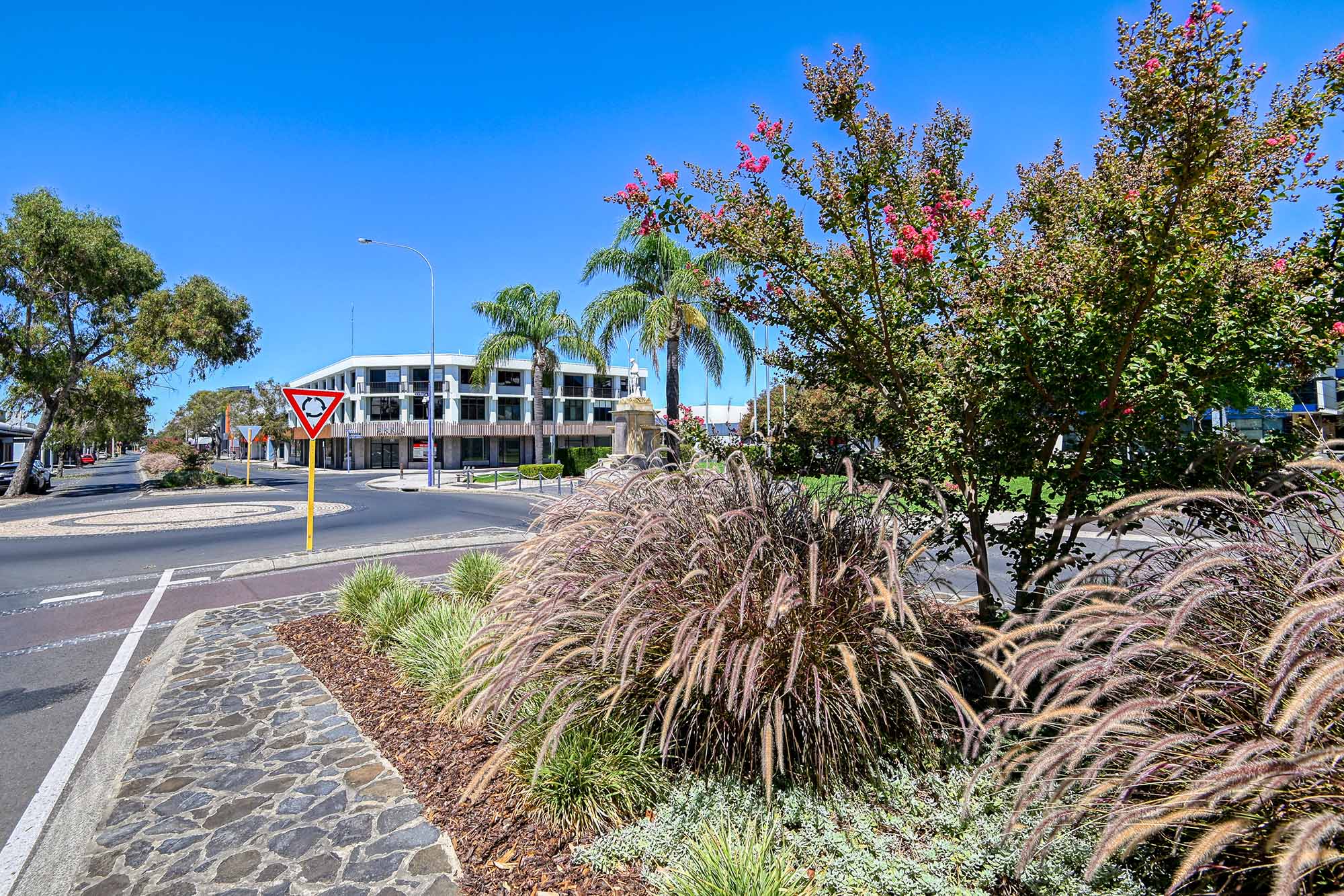 Unit 1/7 Stirling Street, Bunbury WA 6230