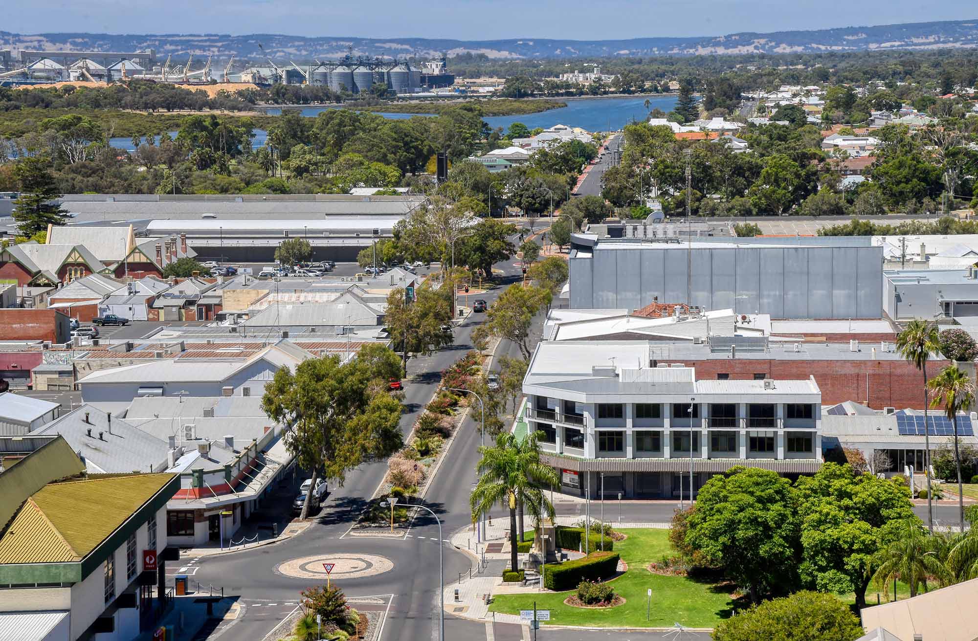 Unit 1/7 Stirling Street, Bunbury WA 6230