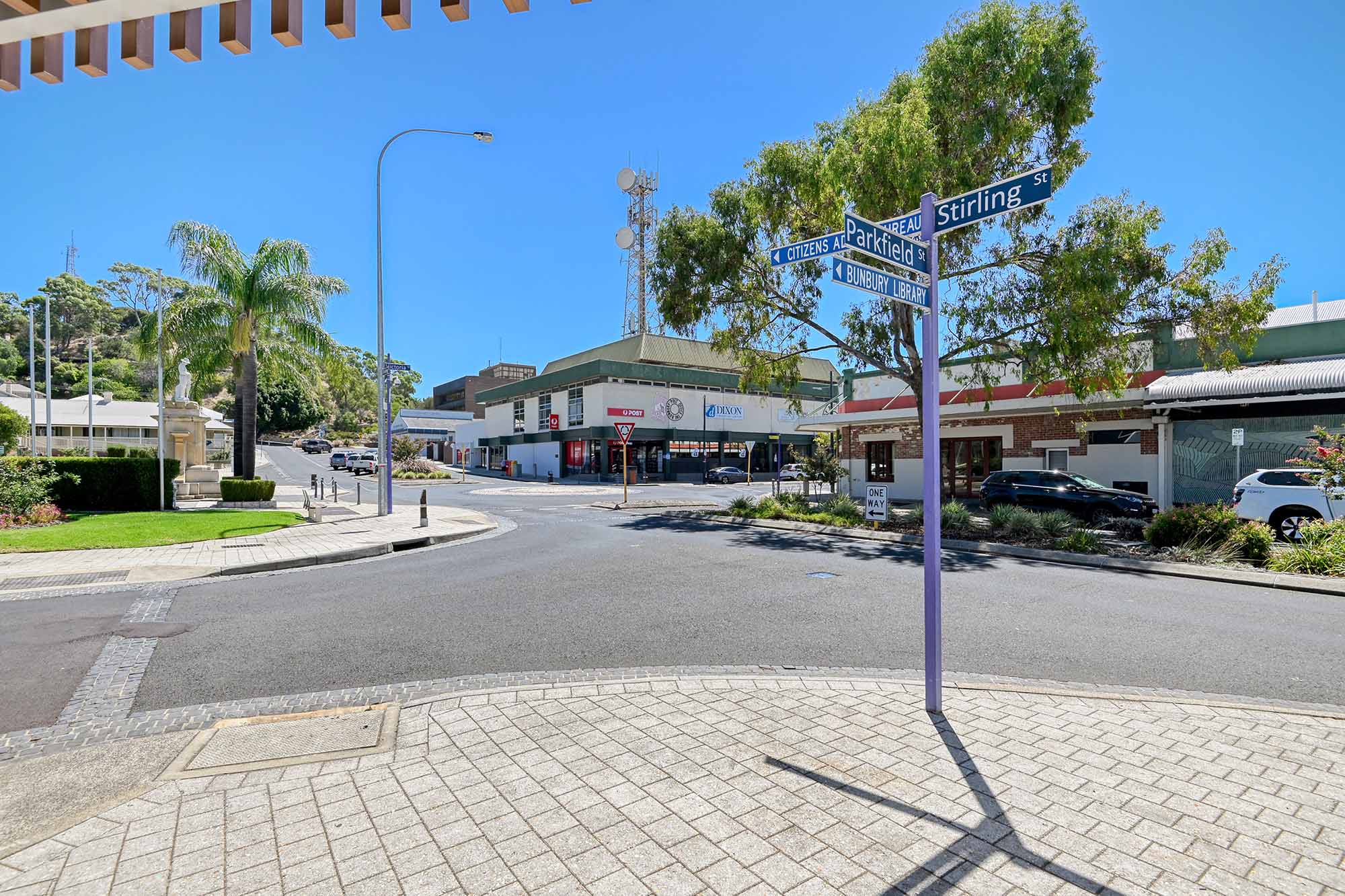 Unit 3/7 Stirling Street, Bunbury WA 6230